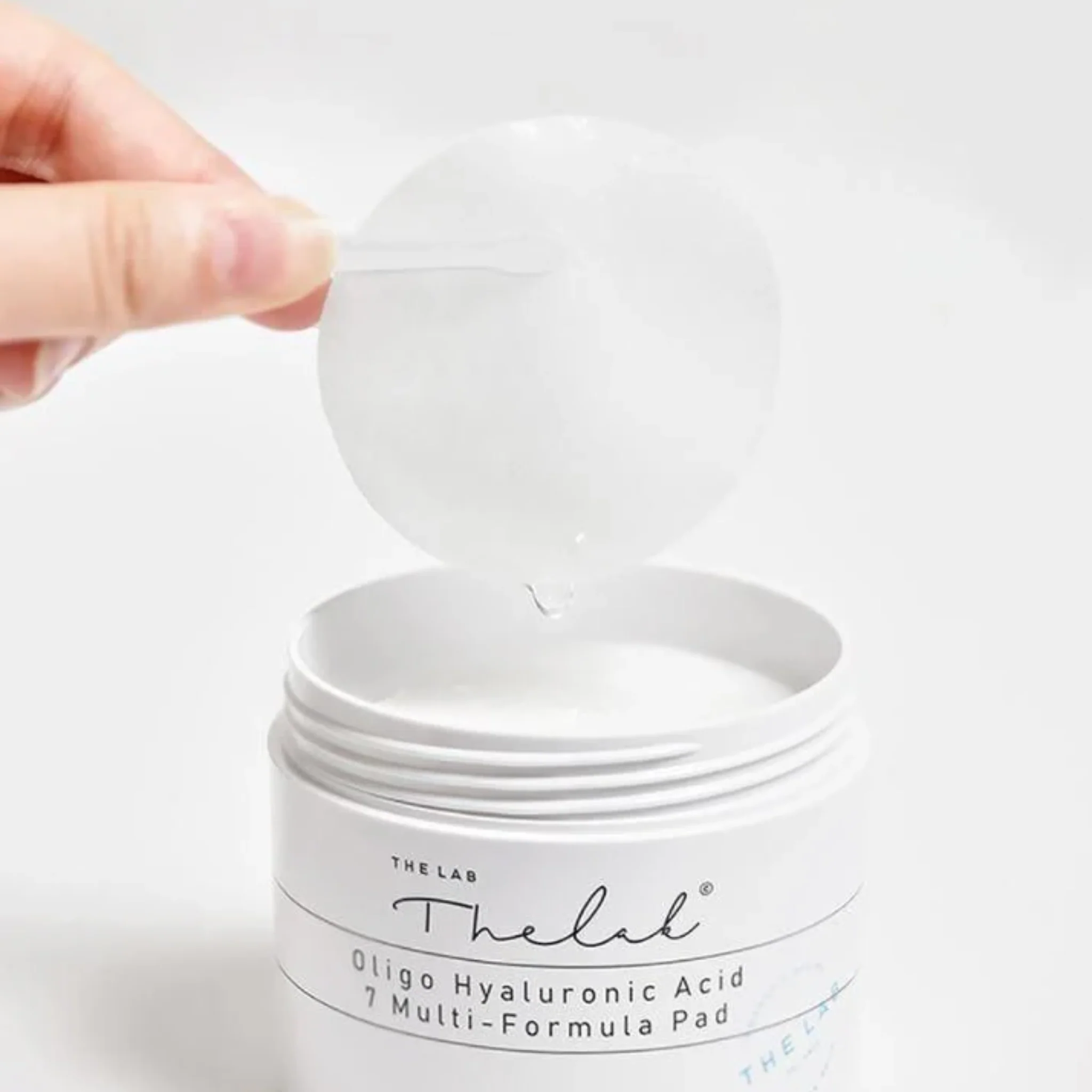 [Special Sale] Oligo Hyaluronic Acid 7 Multi-formula Pad (60 pcs) - Image 3