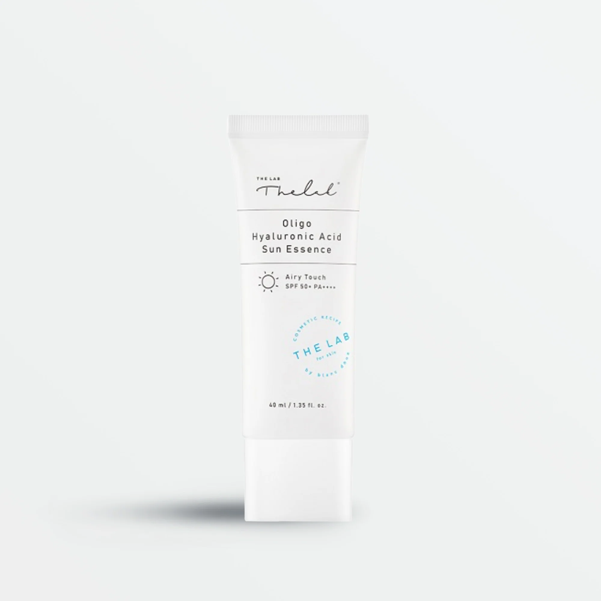 [Special Sale] Oligo Hyaluronic Acid Sun Essence SPF50+ PA++++ (40ml)