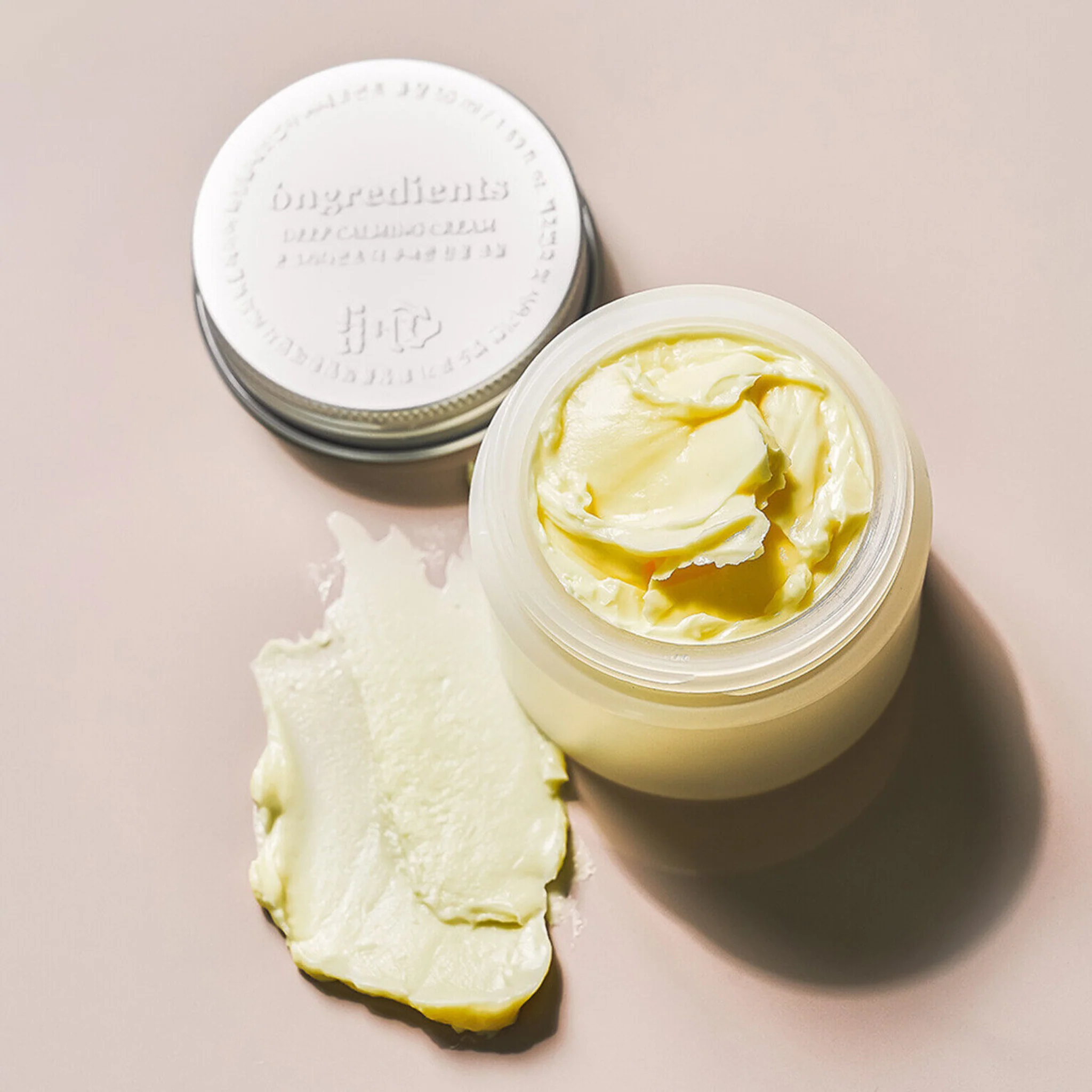 [Special Sale] Deep Calming Cream (50ml) - Image 2