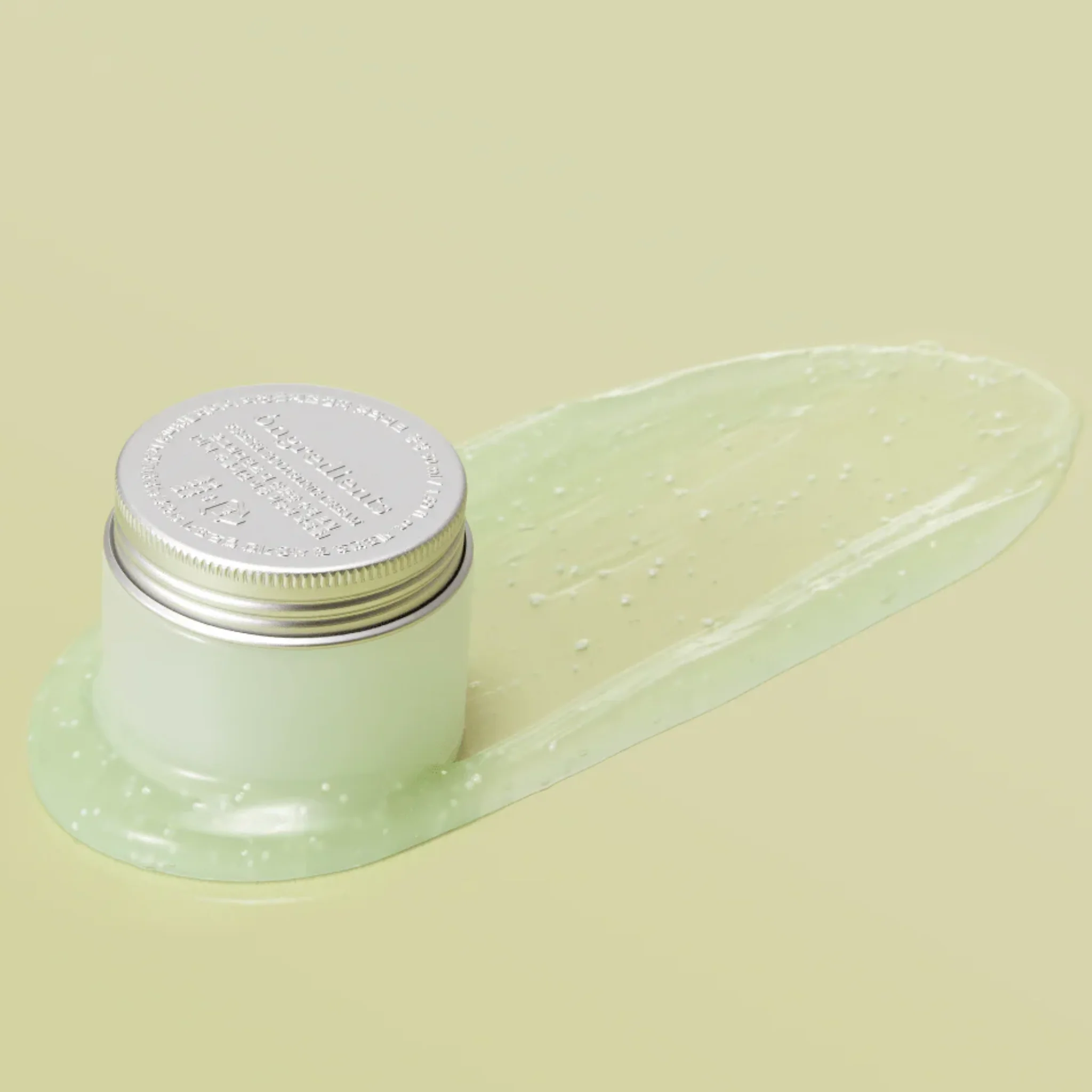 [Special Sale] Fresh Soothing Cream (50ml) - Image 3
