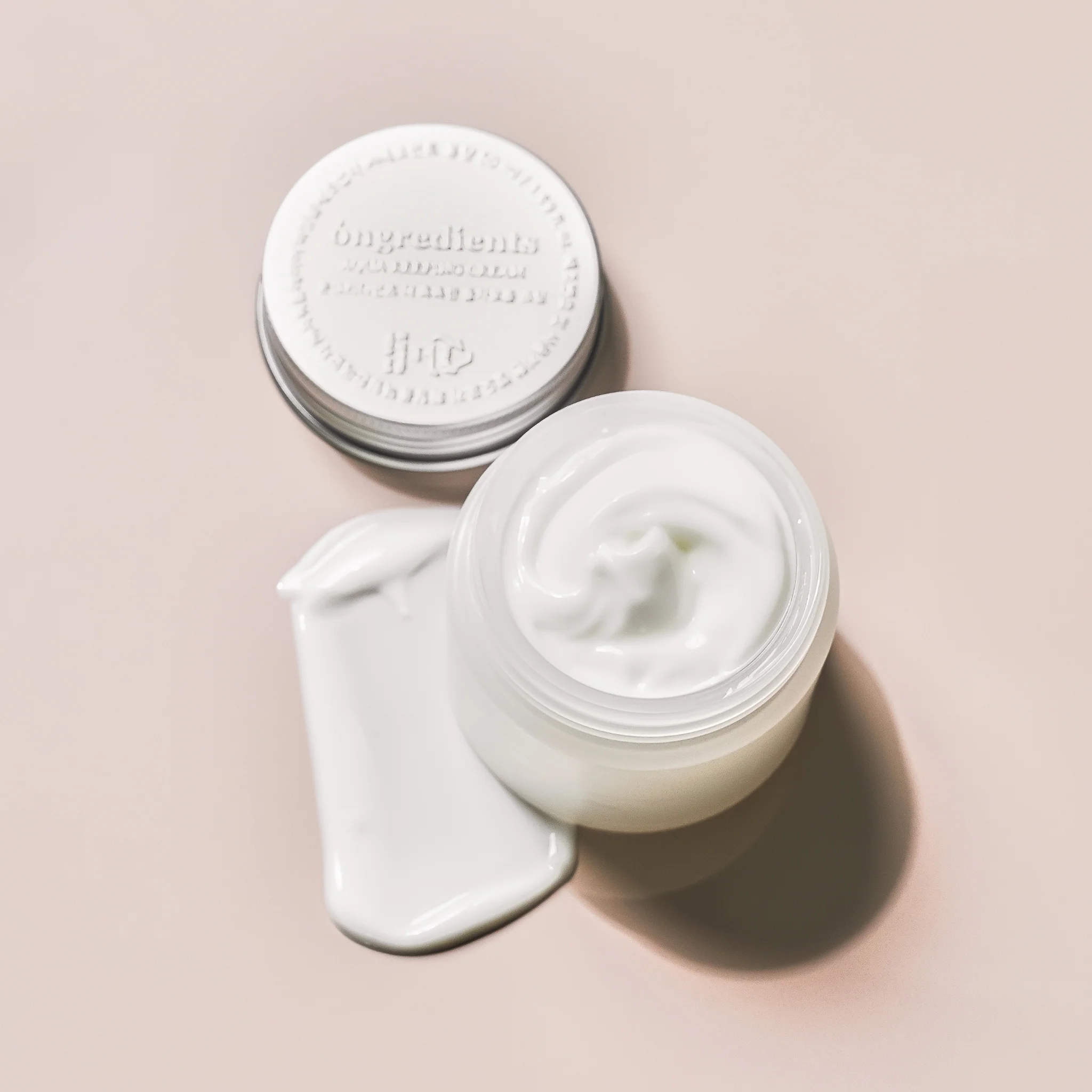 [Special Sale] Green Tea Aqua Keeping Cream (50ml) - Image 2