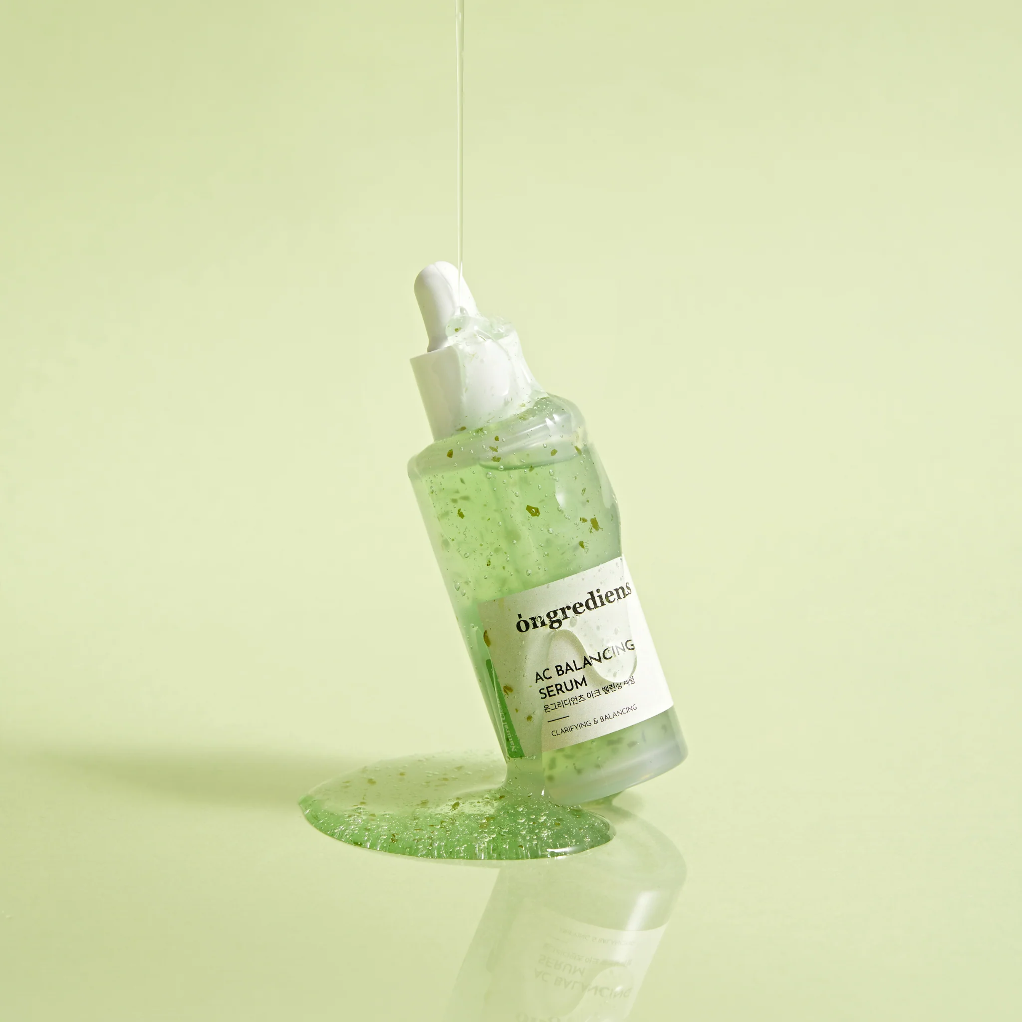 [Special Sale] Heartleaf AC Balancing Serum (50ml) - Image 2