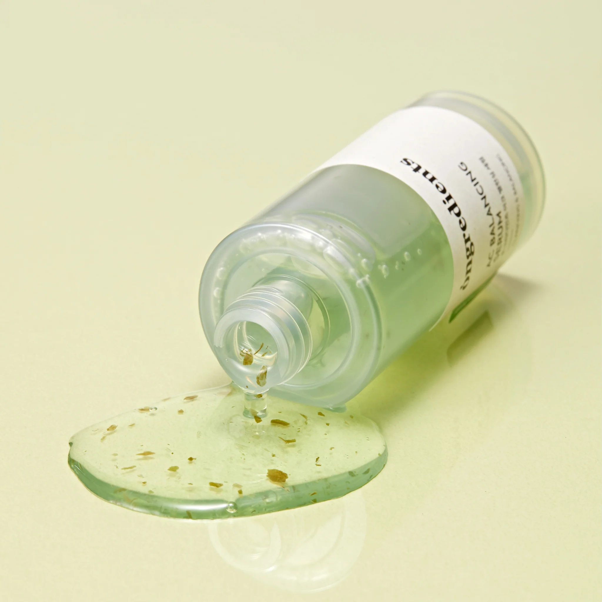 [Special Sale] Heartleaf AC Balancing Serum (50ml) - Image 3