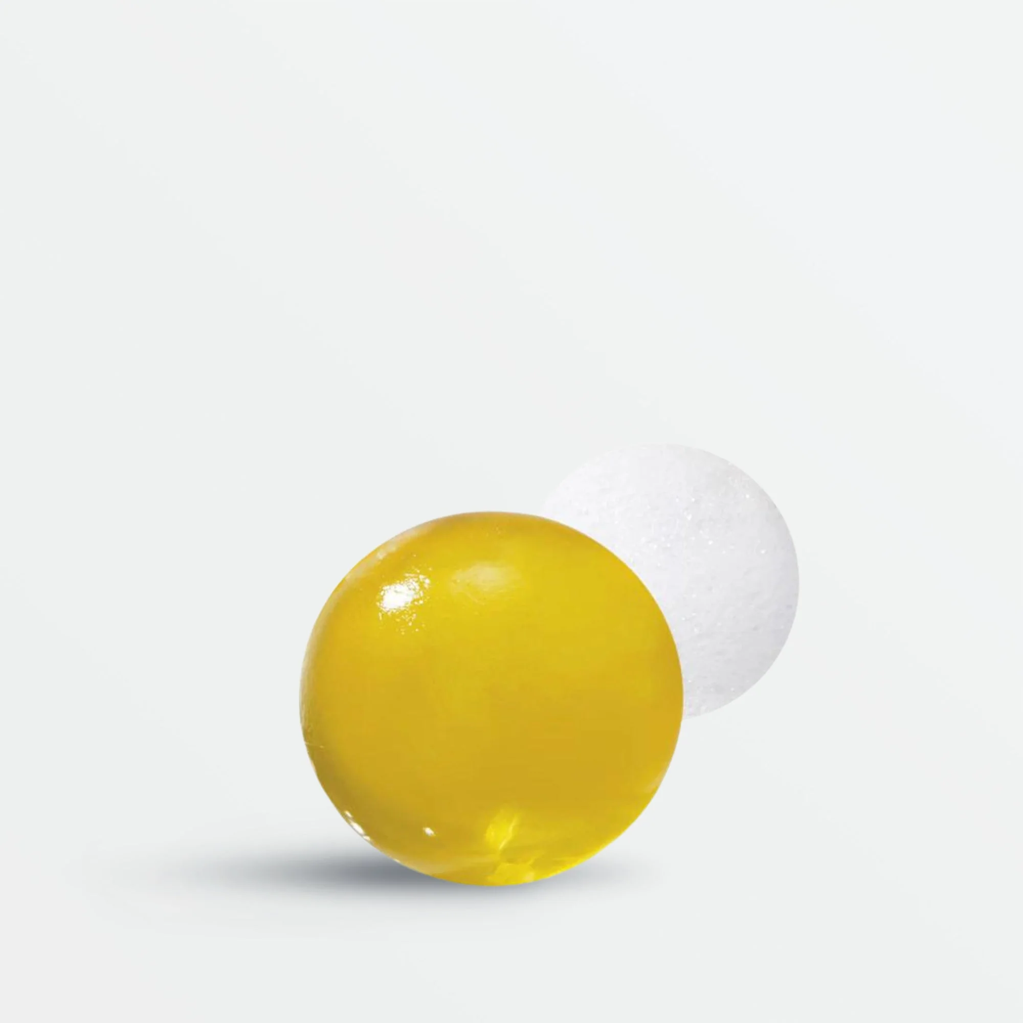 Jeju Cica Cleansing Ball (1pc)
