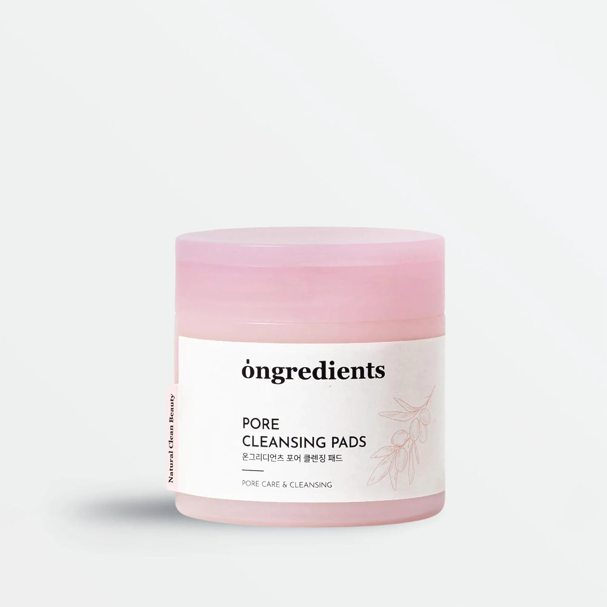 Pore Cleansing Pad (60 pads)