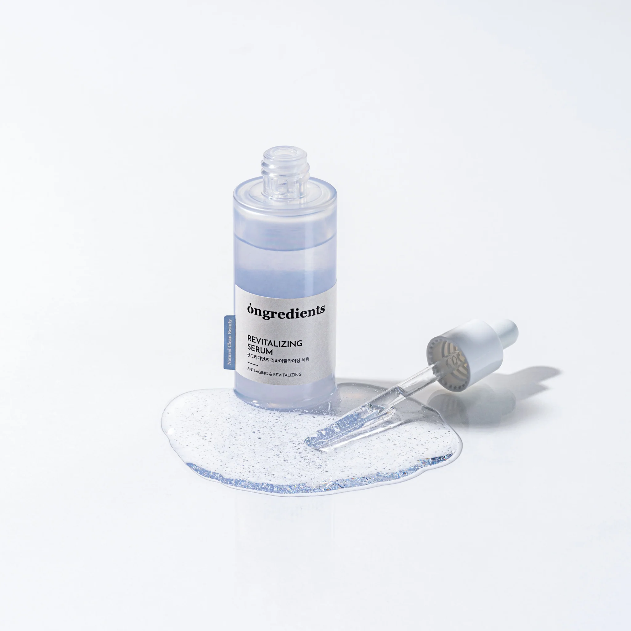 [Special Sale] ONGREDIENTS Revitalising Serum (50ml) - Image 2