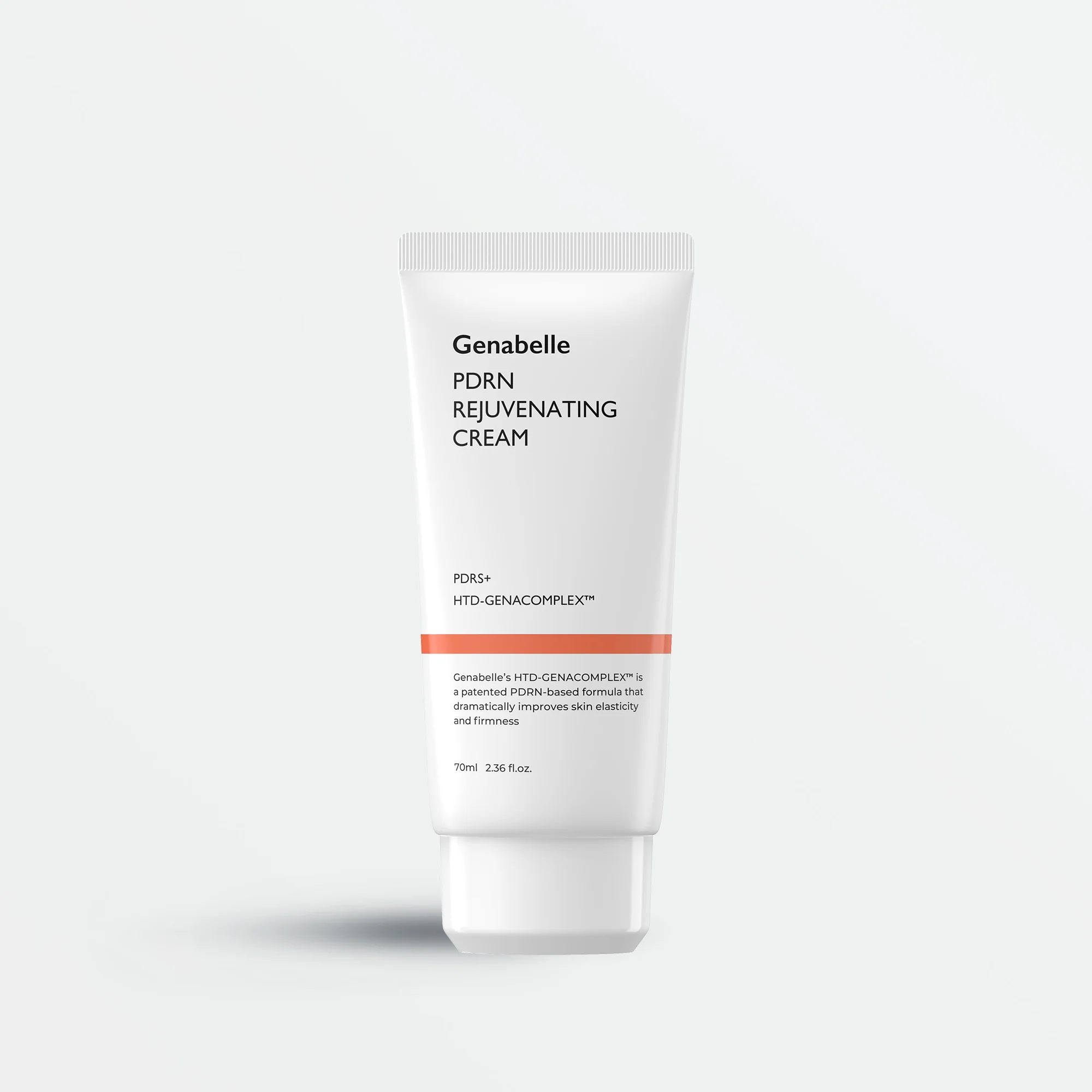 PDRN Rejuvenating Cream (70ml)