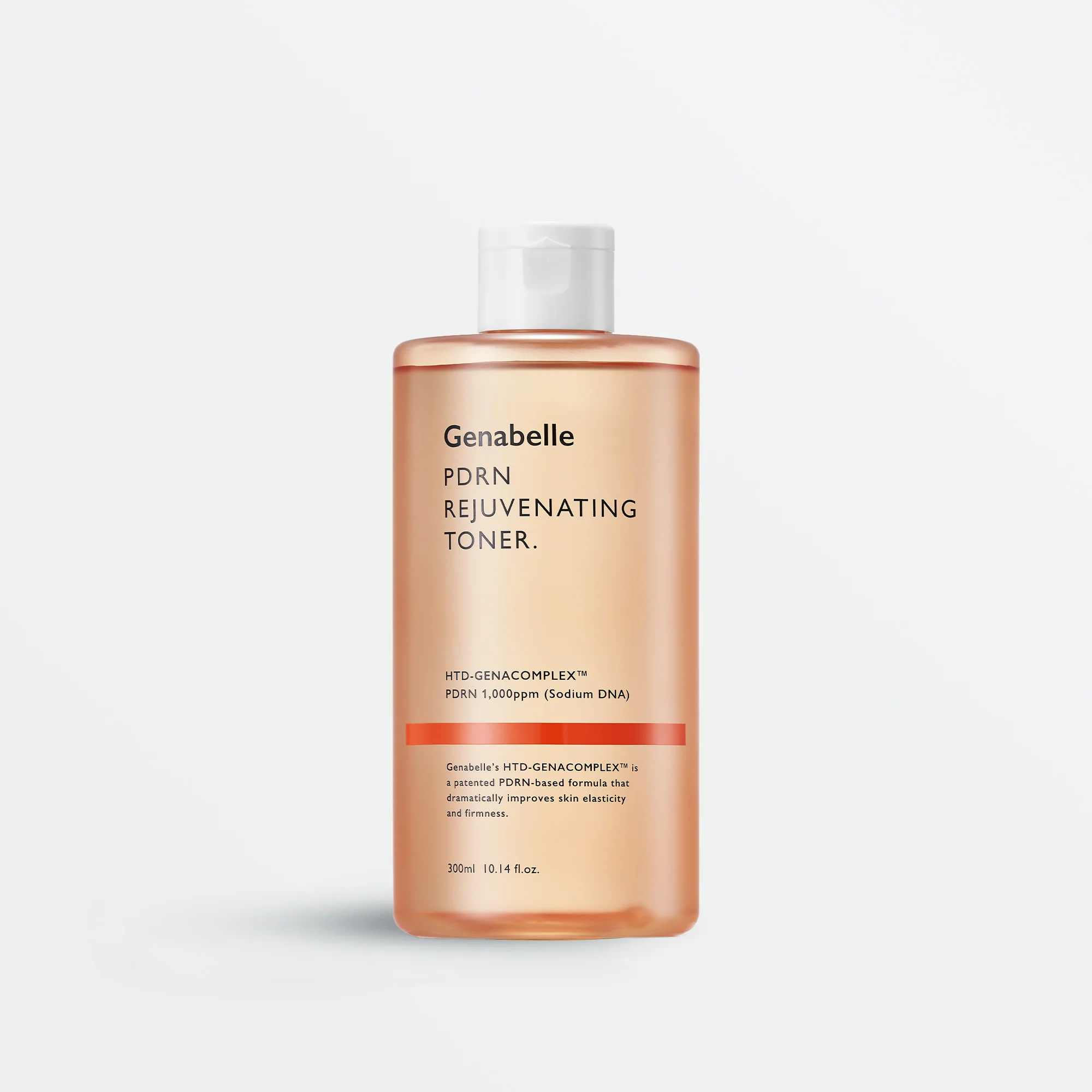 PDRN Rejuvenating Toner (300ml)