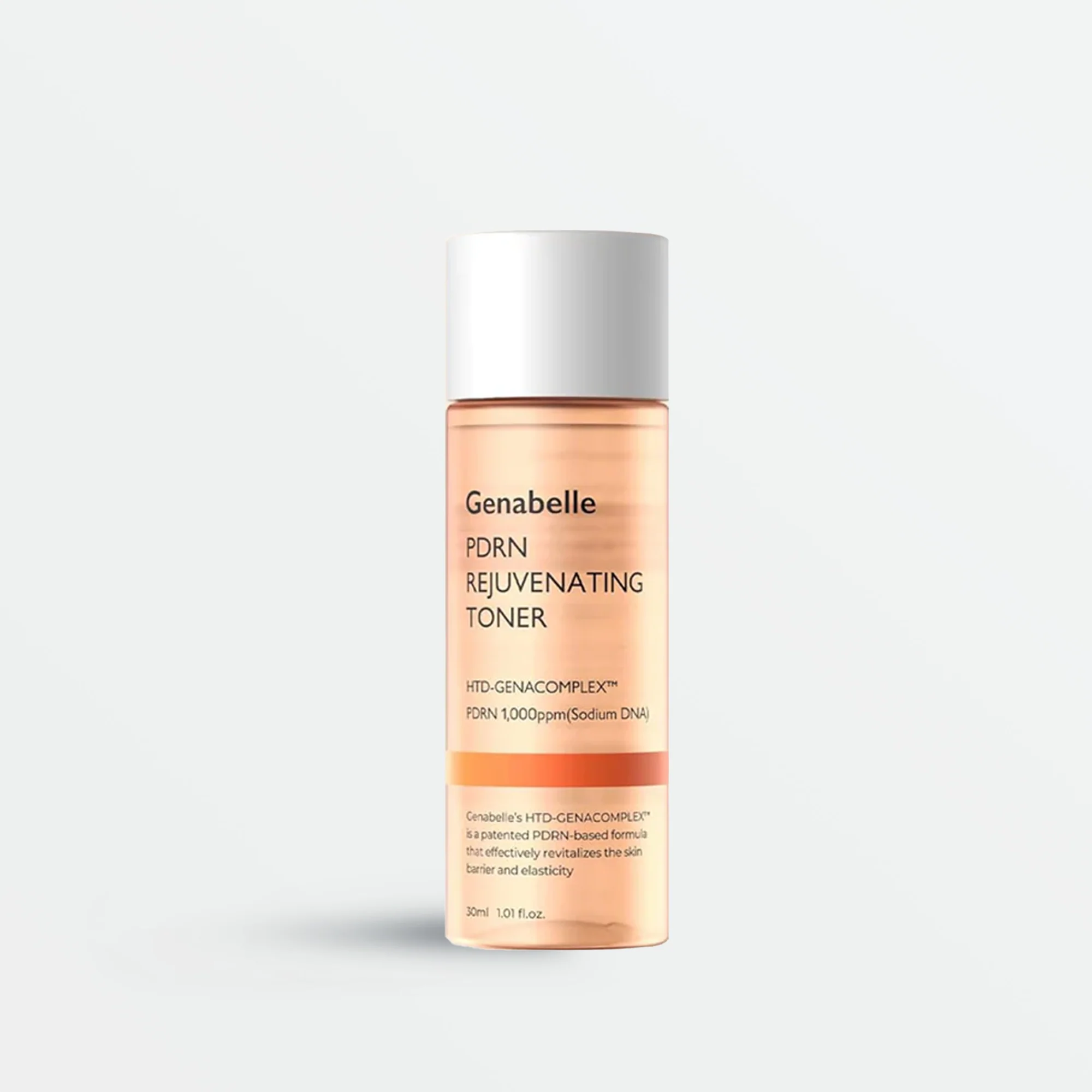 PDRN Rejuvenating Toner Mini (30ml)