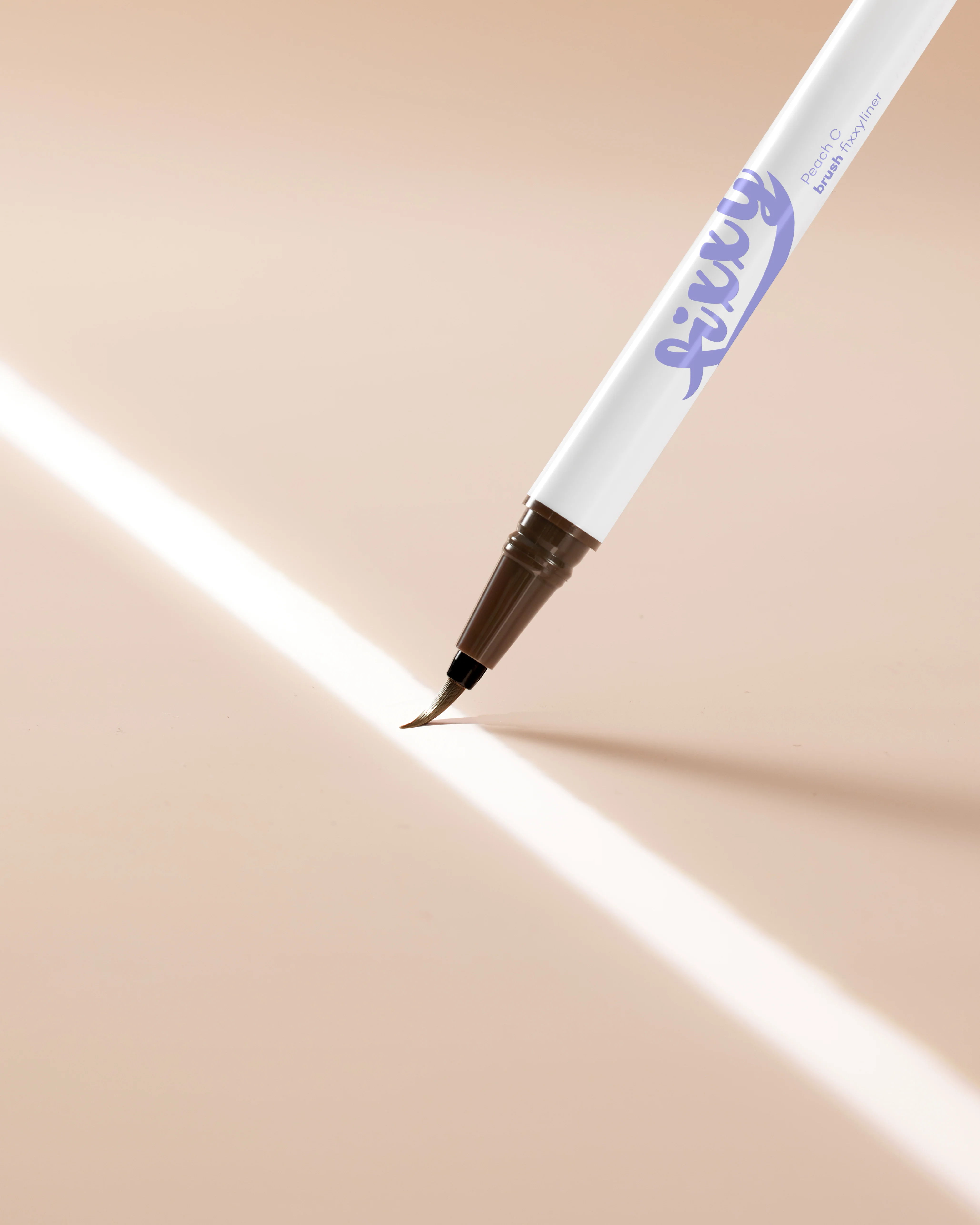 Brush Fixxyliner - 2 Colours - Image 4