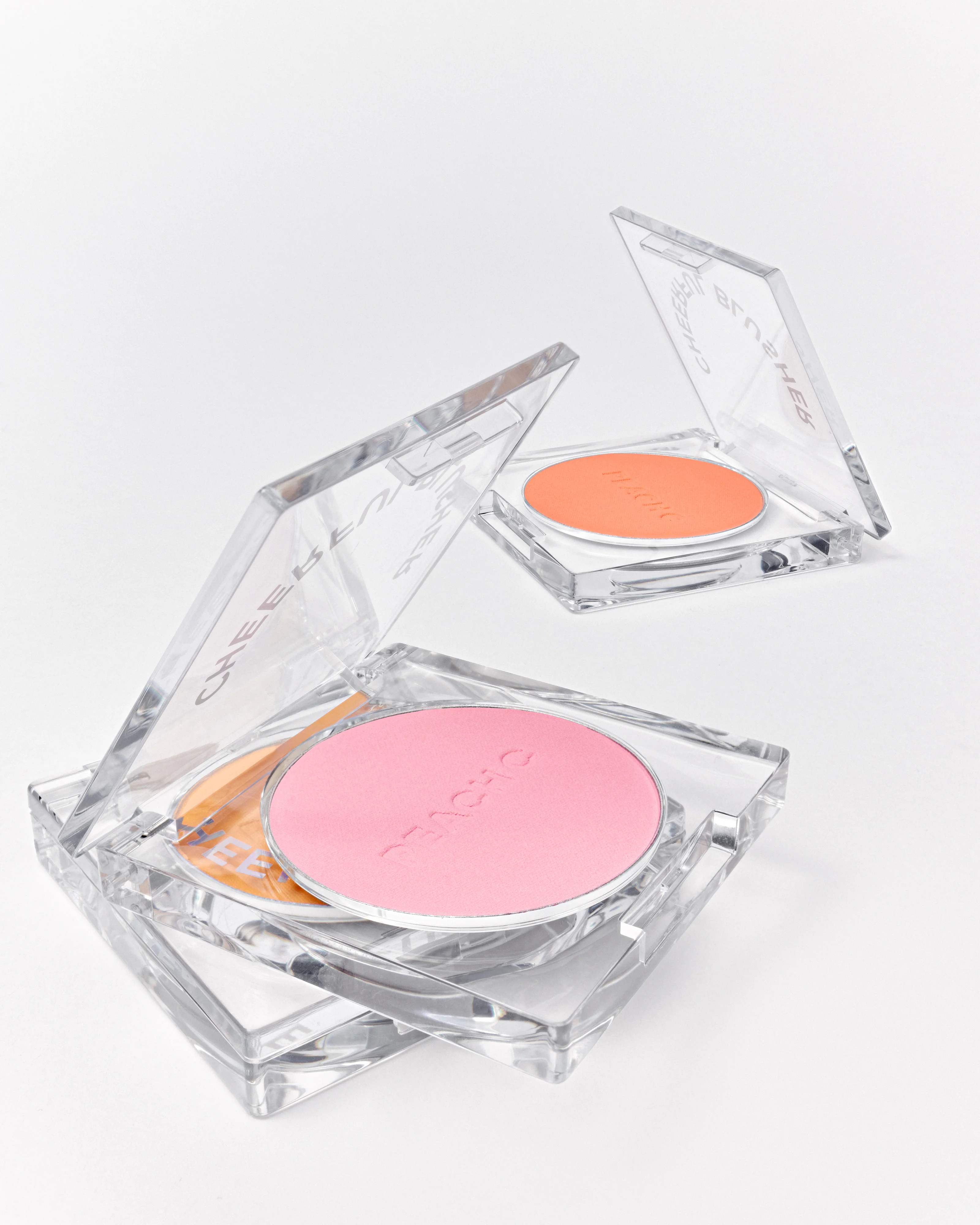 Cheerful Blusher - 5 shades (4g) - Image 10