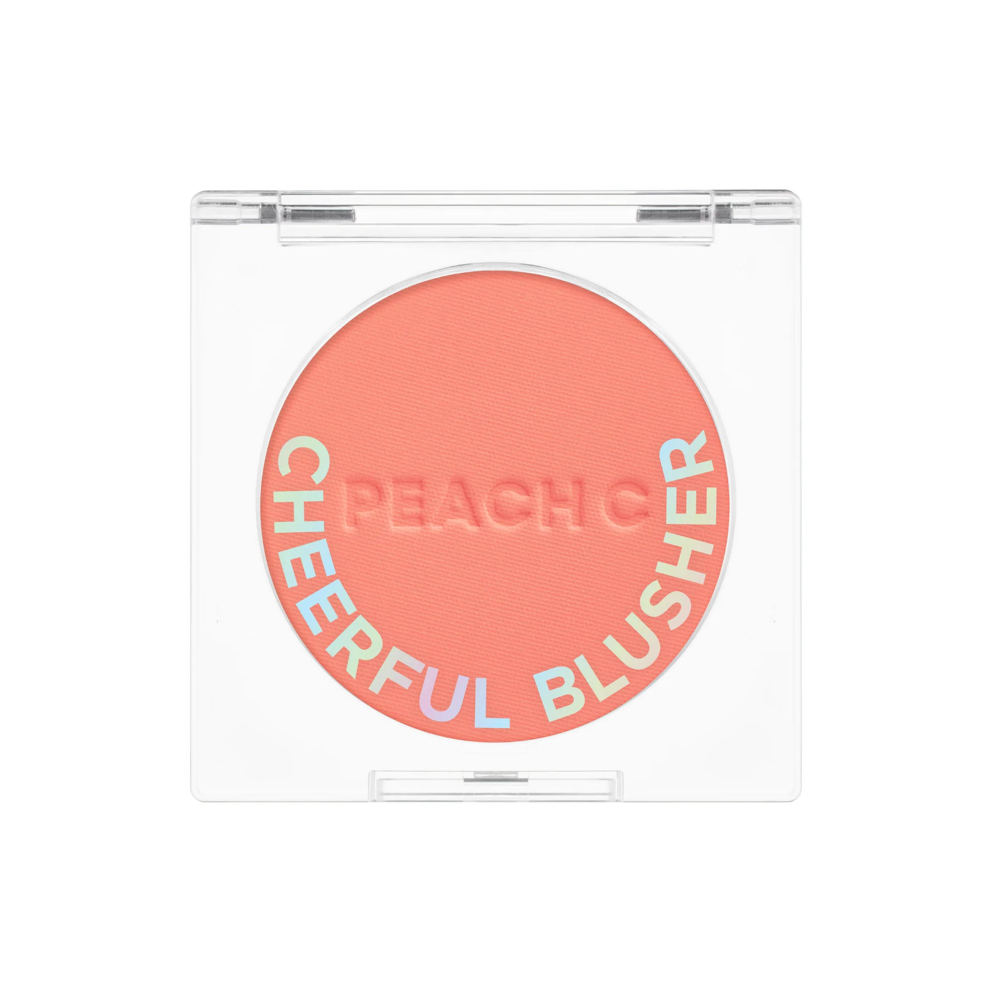 Cheerful Blusher - 5 shades (4g) - Image 6