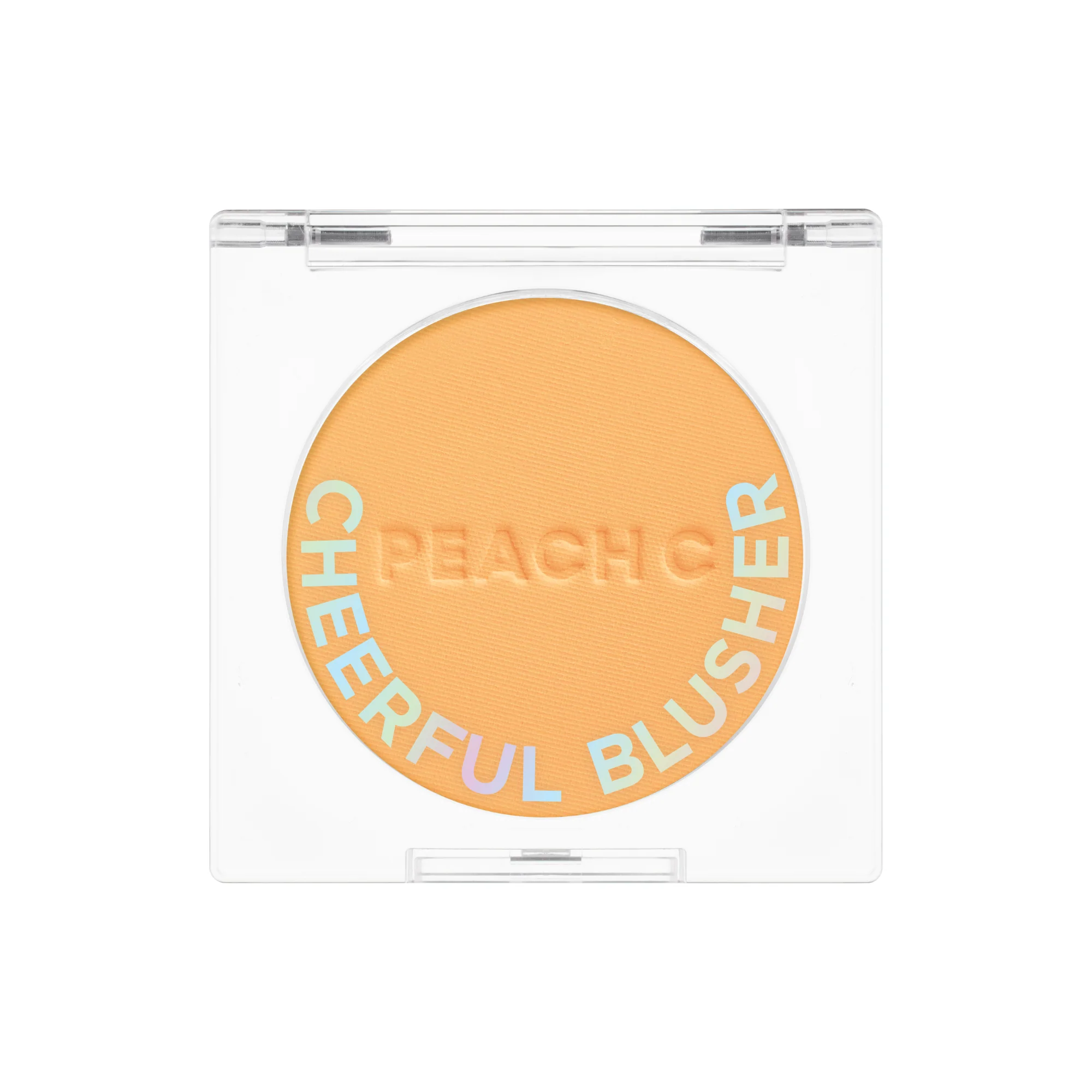 Cheerful Blusher - 5 shades (4g) - Image 7