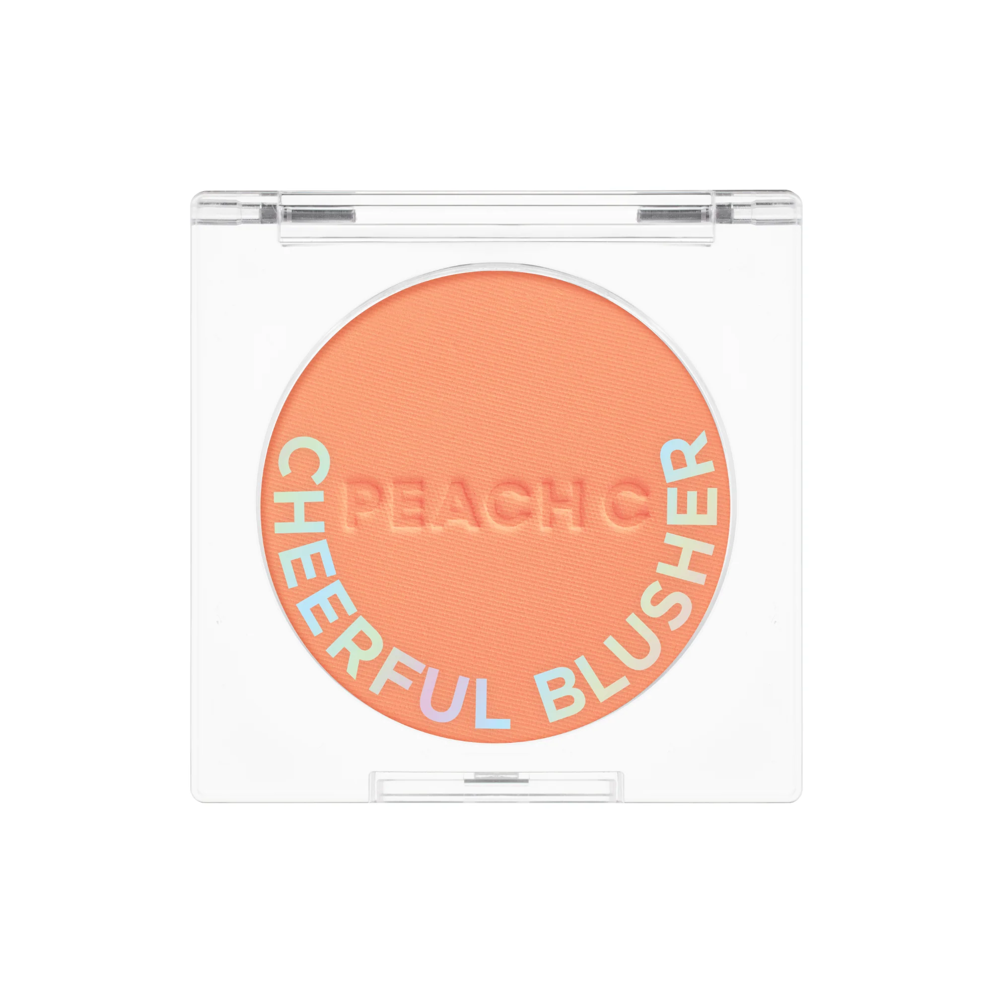 Cheerful Blusher - 5 shades (4g) - Image 8