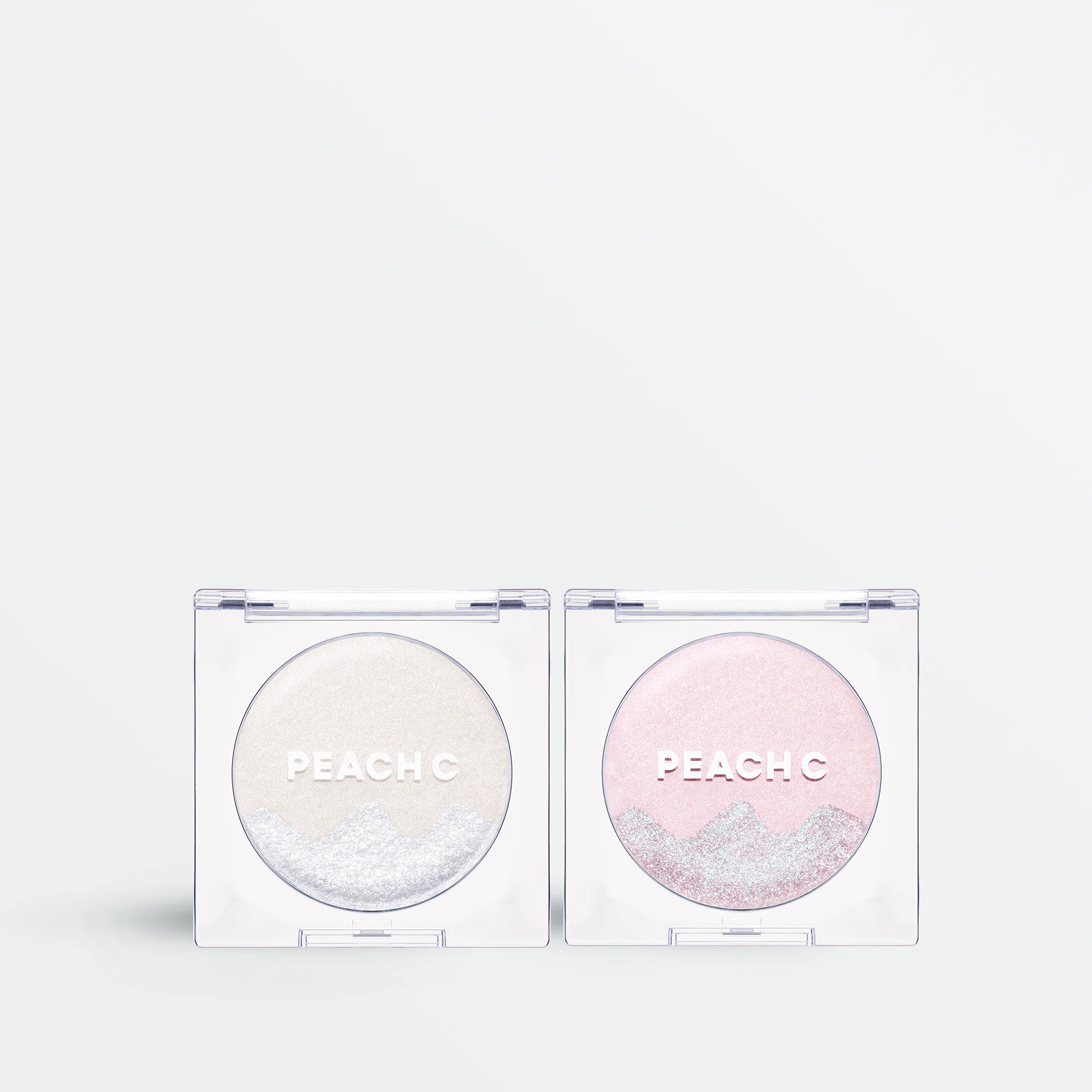 Dual Beam Highlighter - 2 Colours (4.8g)