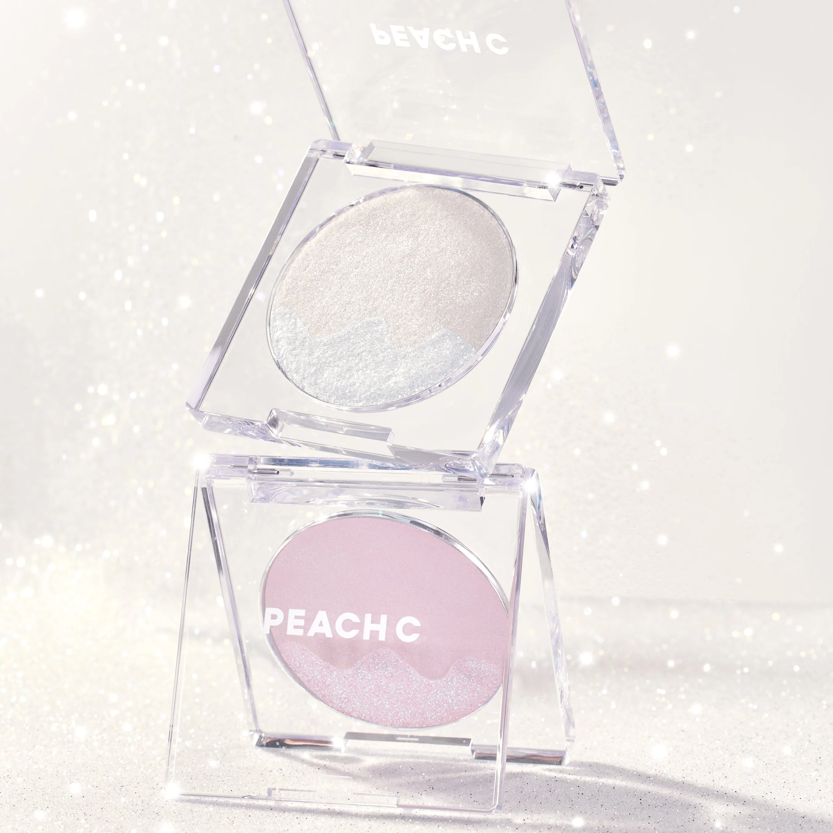 Dual Beam Highlighter - 2 Colours (4.8g) - Image 4