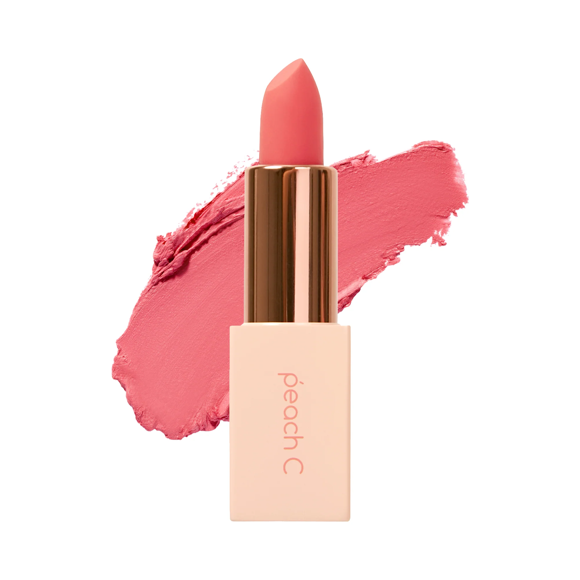 Easy Matte Lipstick - 4 Colours (3.7g) - Image 3