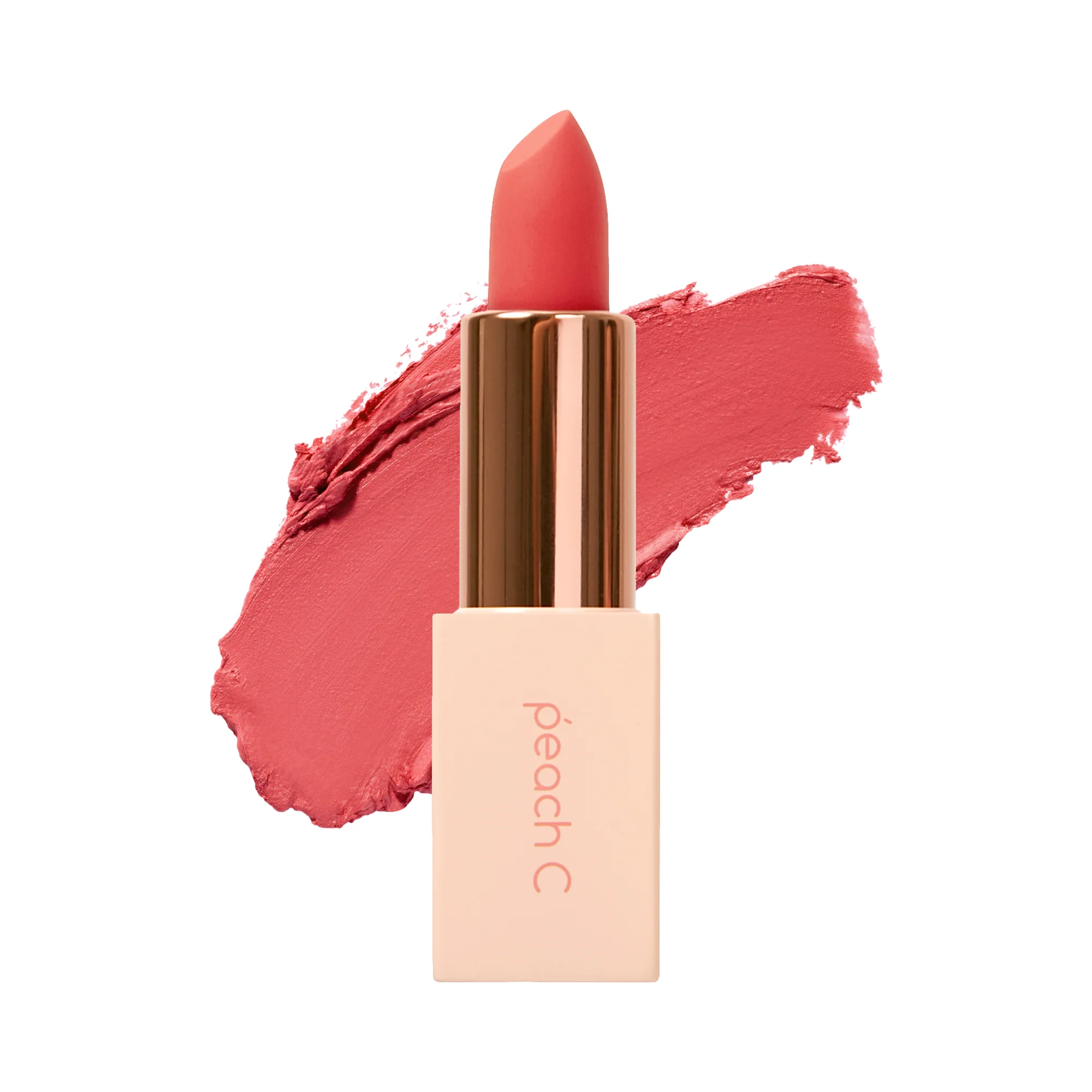 Easy Matte Lipstick - 4 Colours (3.7g) - Image 4