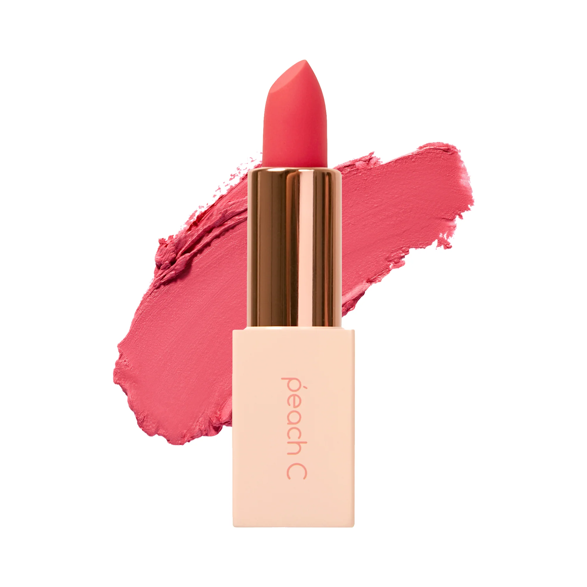 Easy Matte Lipstick - 4 Colours (3.7g) - Image 5
