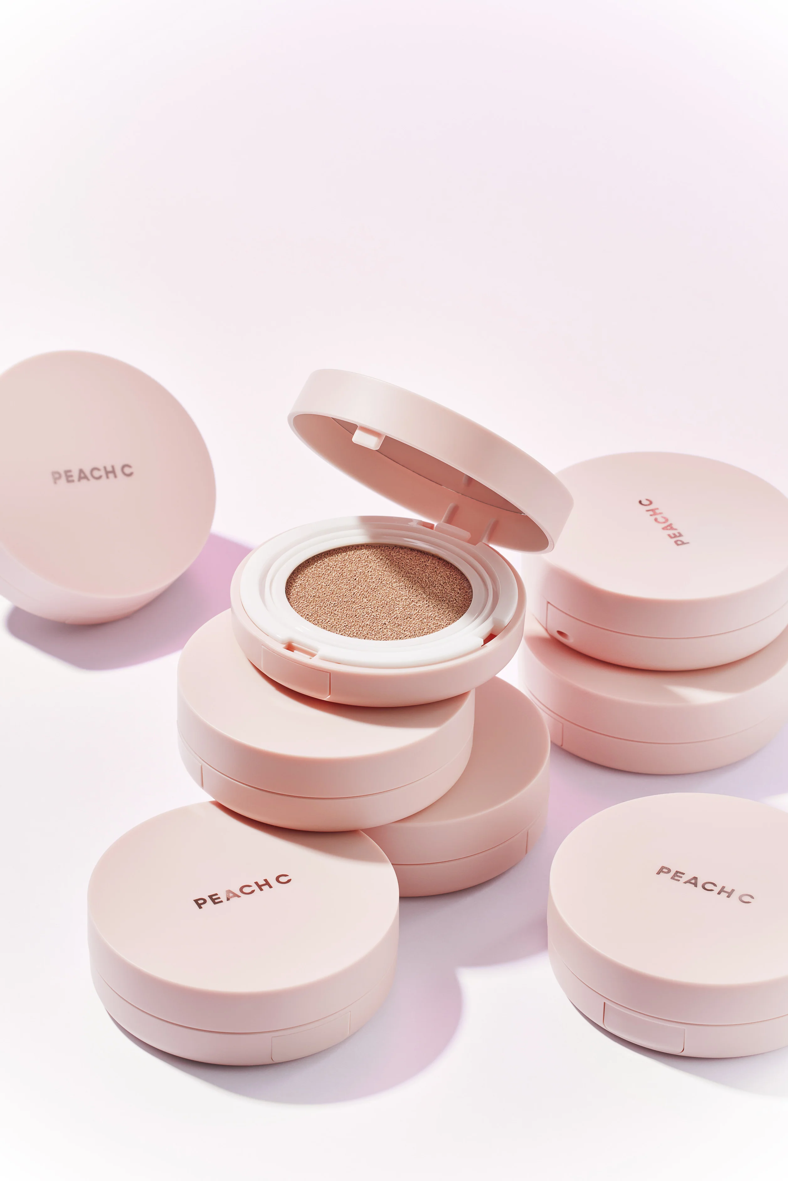 Focus On Air Velvet Cushion - 2 Shades (15g) - Image 2