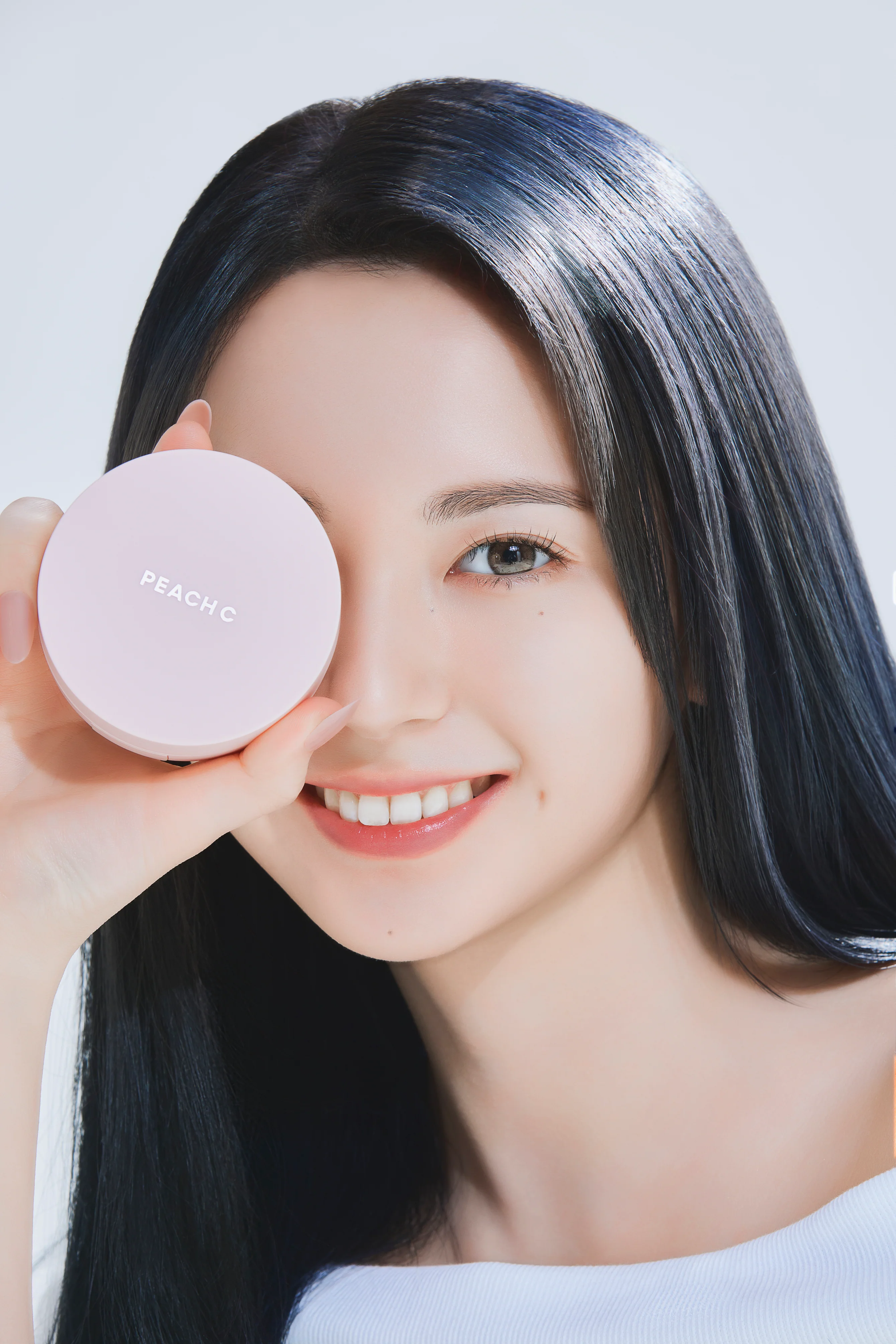 Focus On Air Velvet Cushion - 2 Shades (15g) - Image 3
