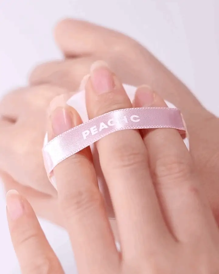 Focus On Air Velvet Cushion - 2 Shades (15g) - Image 5