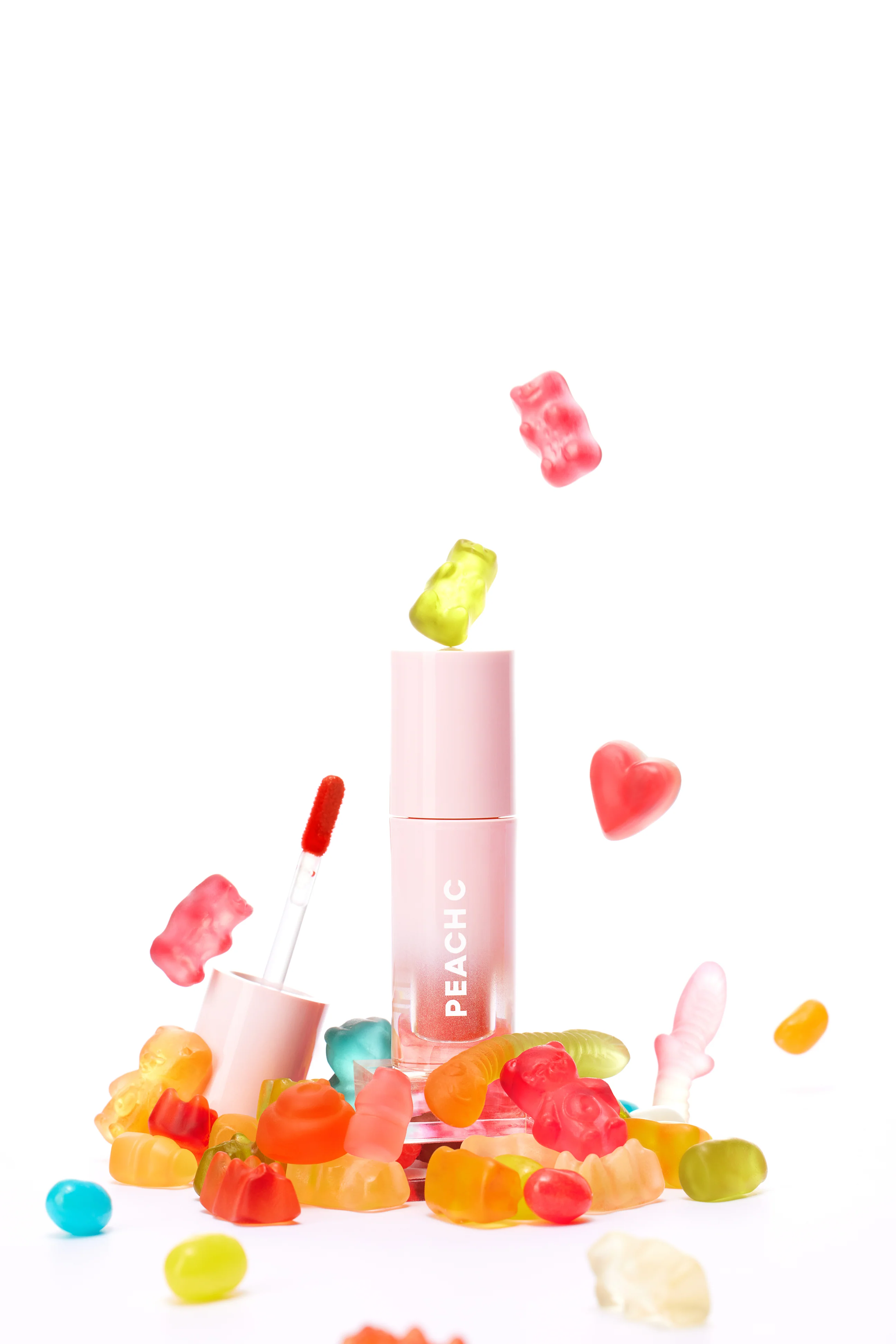 Jelly Beam Tint - 5 Colours (35g) - Image 3