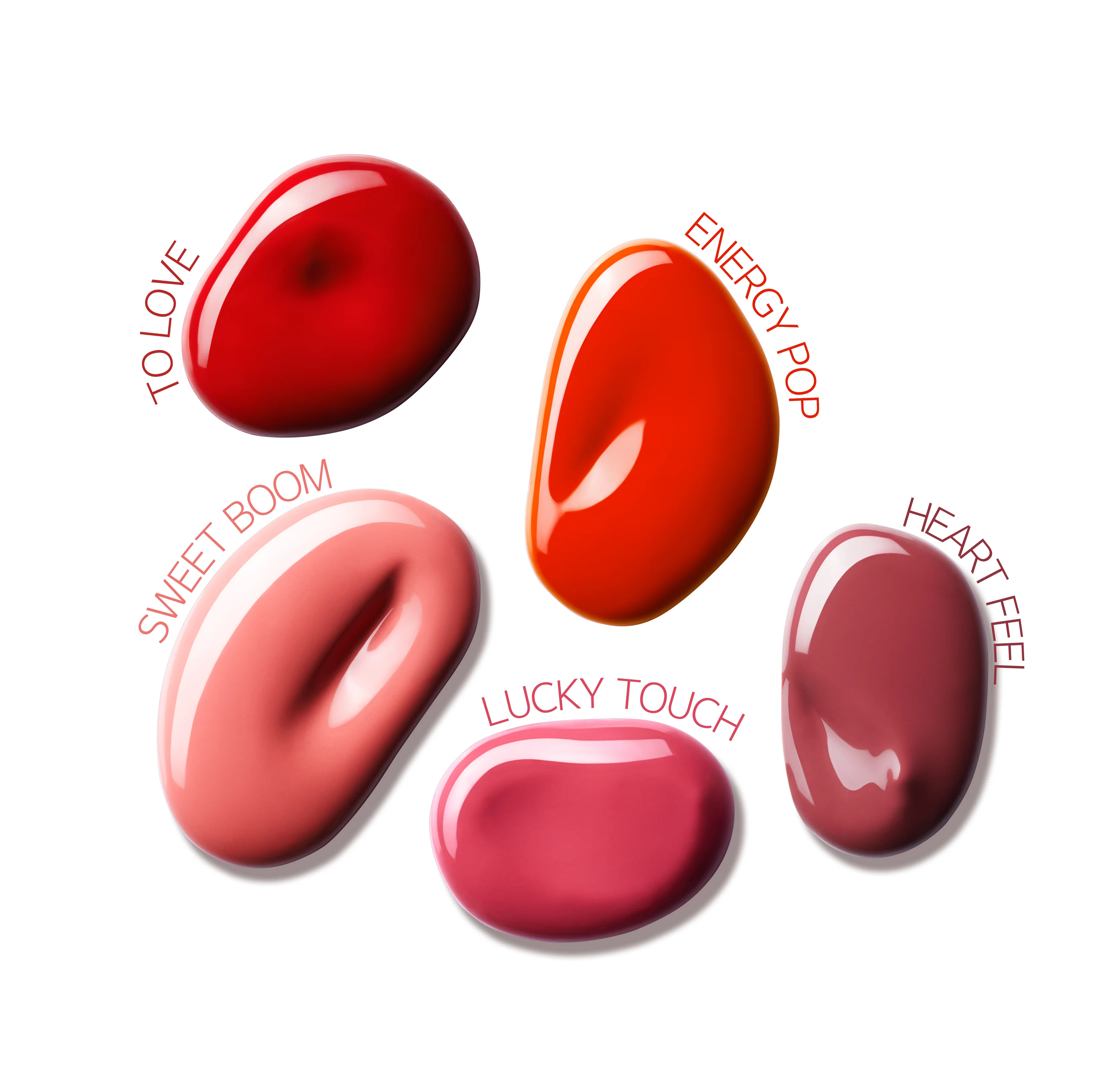 Jelly Beam Tint - 5 Colours (35g) - Image 8