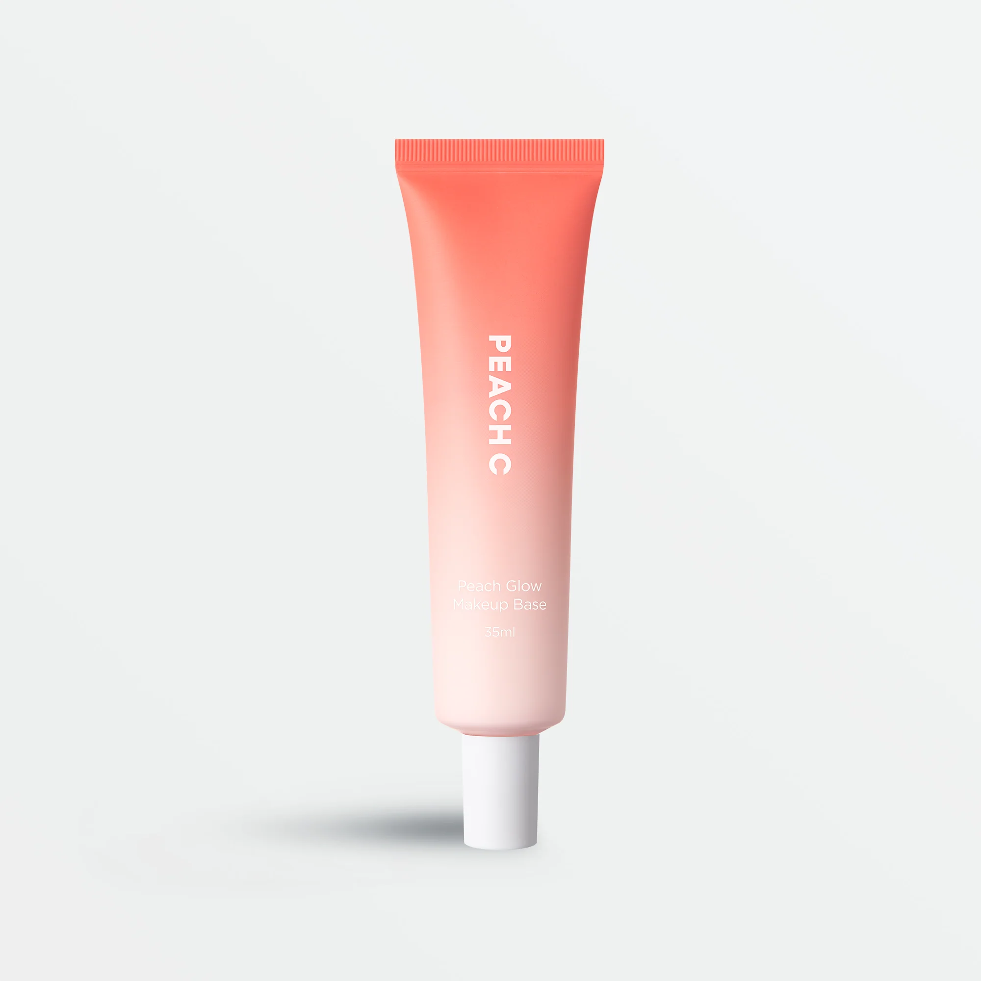 Peach Glow Makeup Base (35ml)