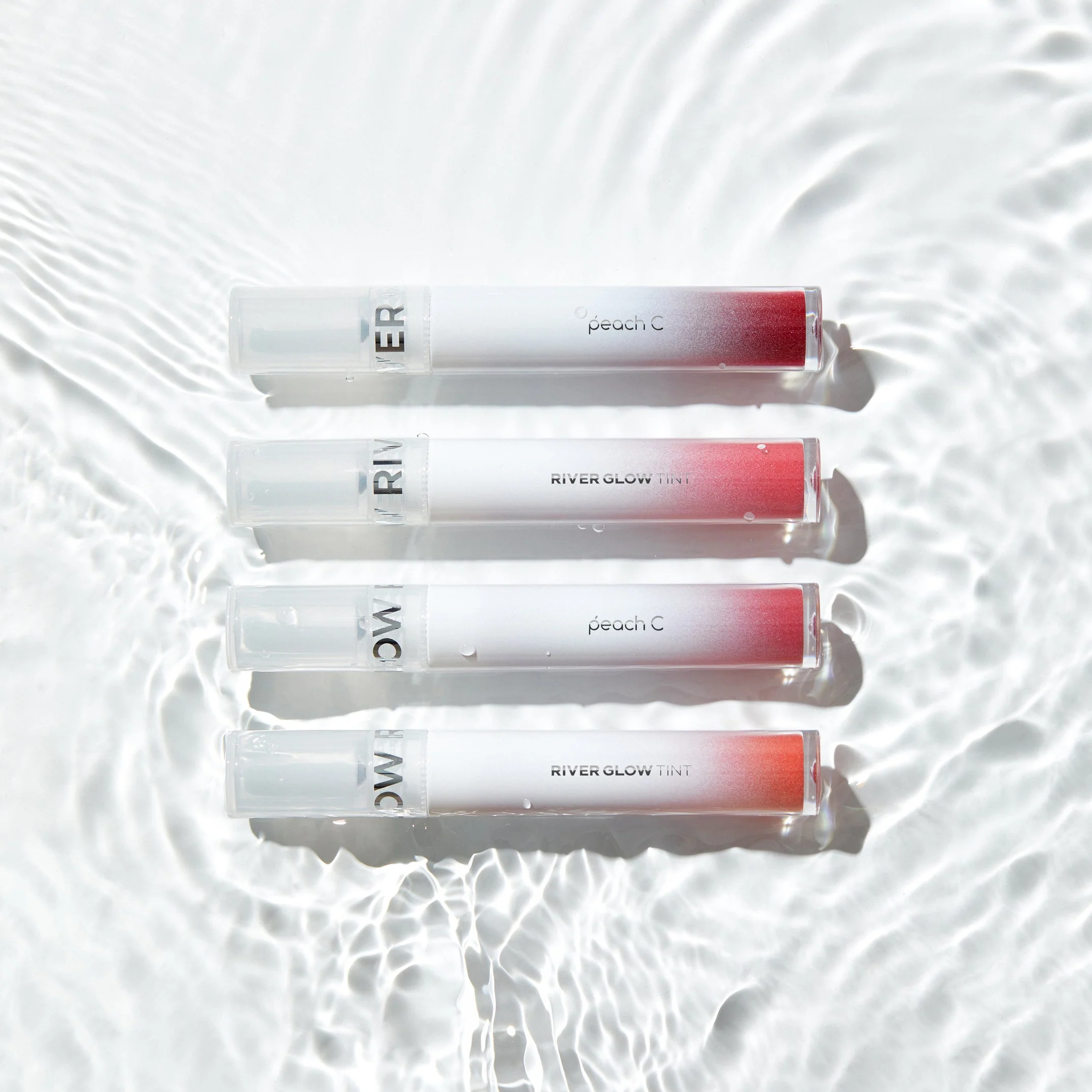 [Special Sale] River Glow Tint - 04 Breeze Fig (27g) - Image 3