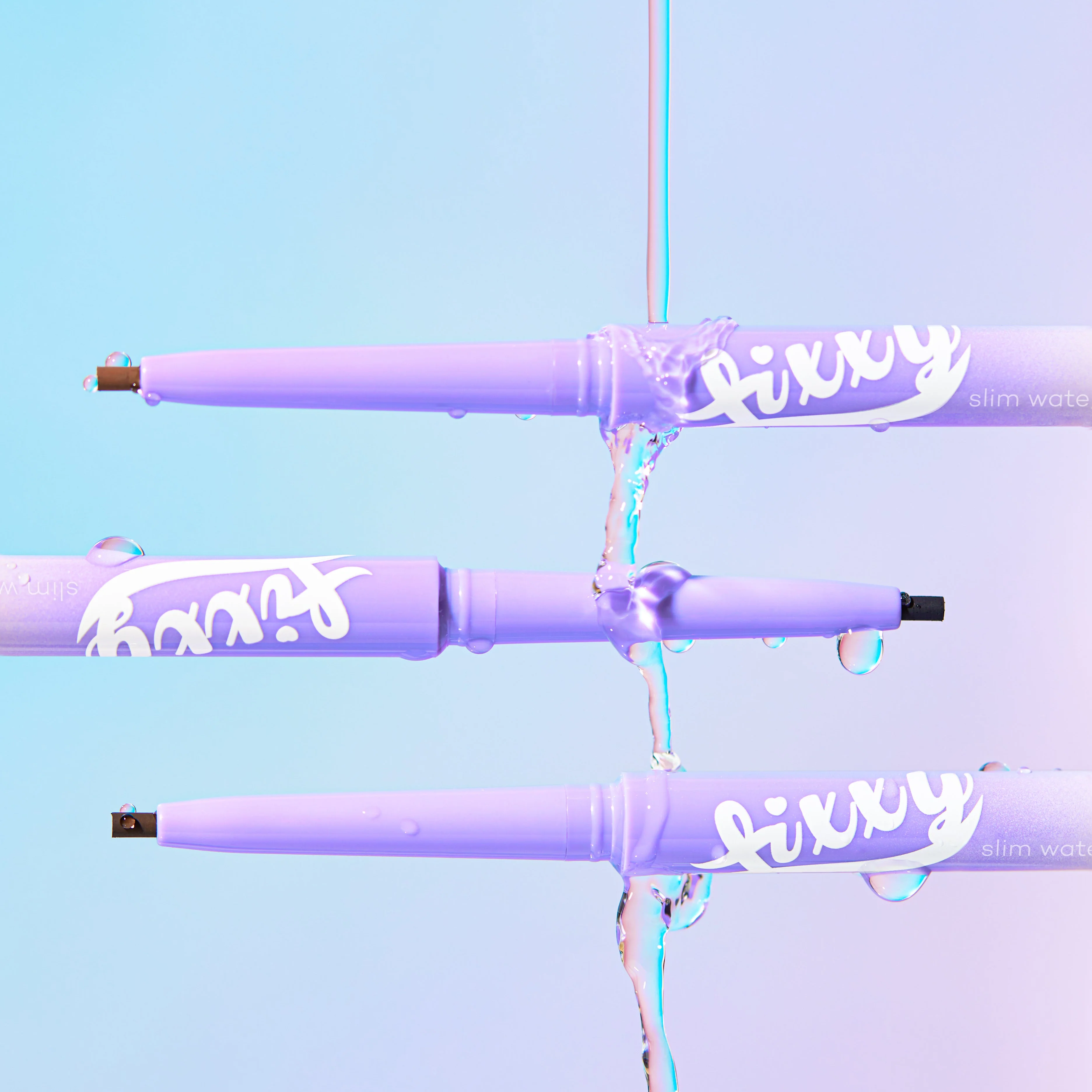 Slim Waterproof Fixxyliner - 3 Colours - Image 2