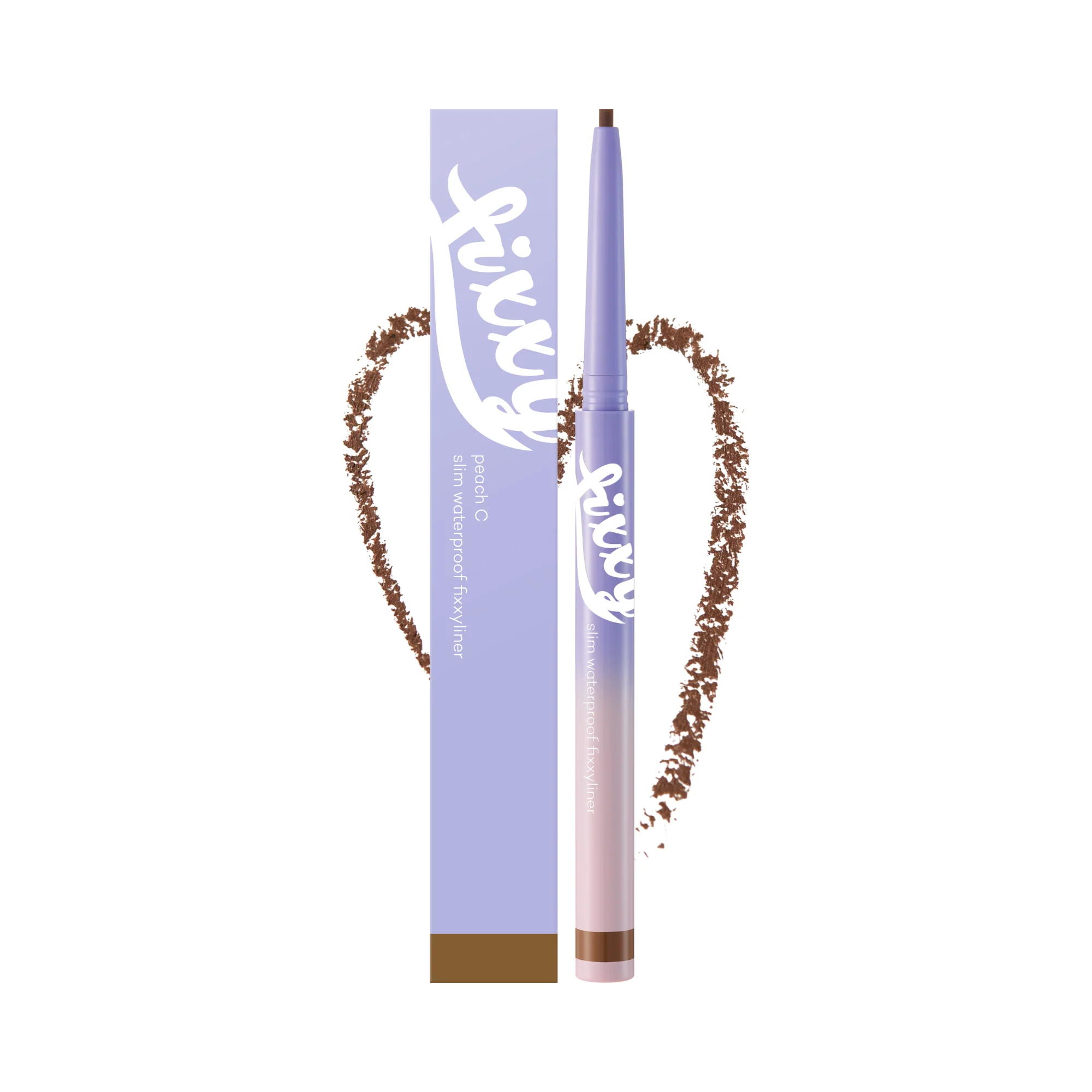 Slim Waterproof Fixxyliner - 3 Colours - Image 7