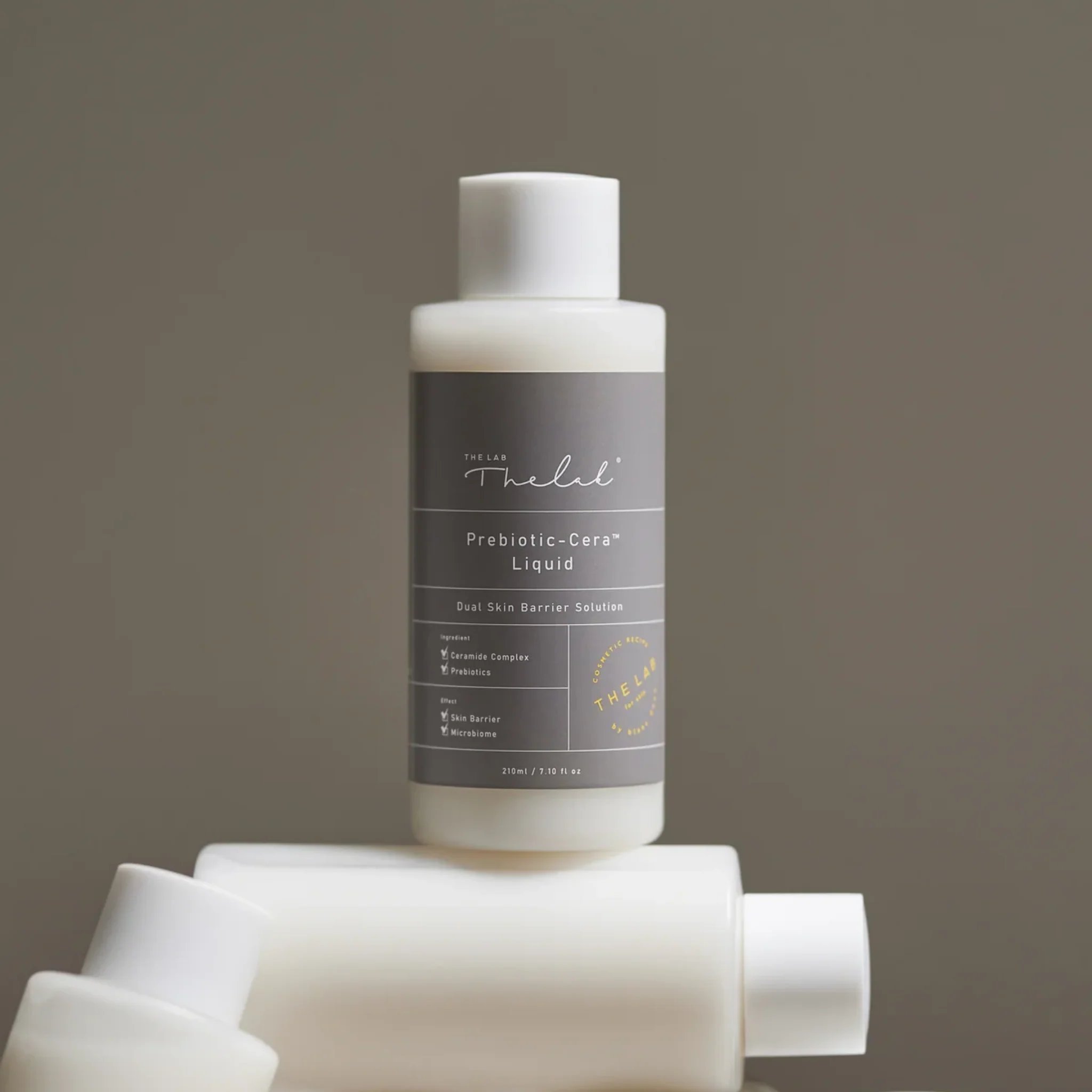 [Special Sale] Prebiotic-Cera Liquid (210ml) - Image 2