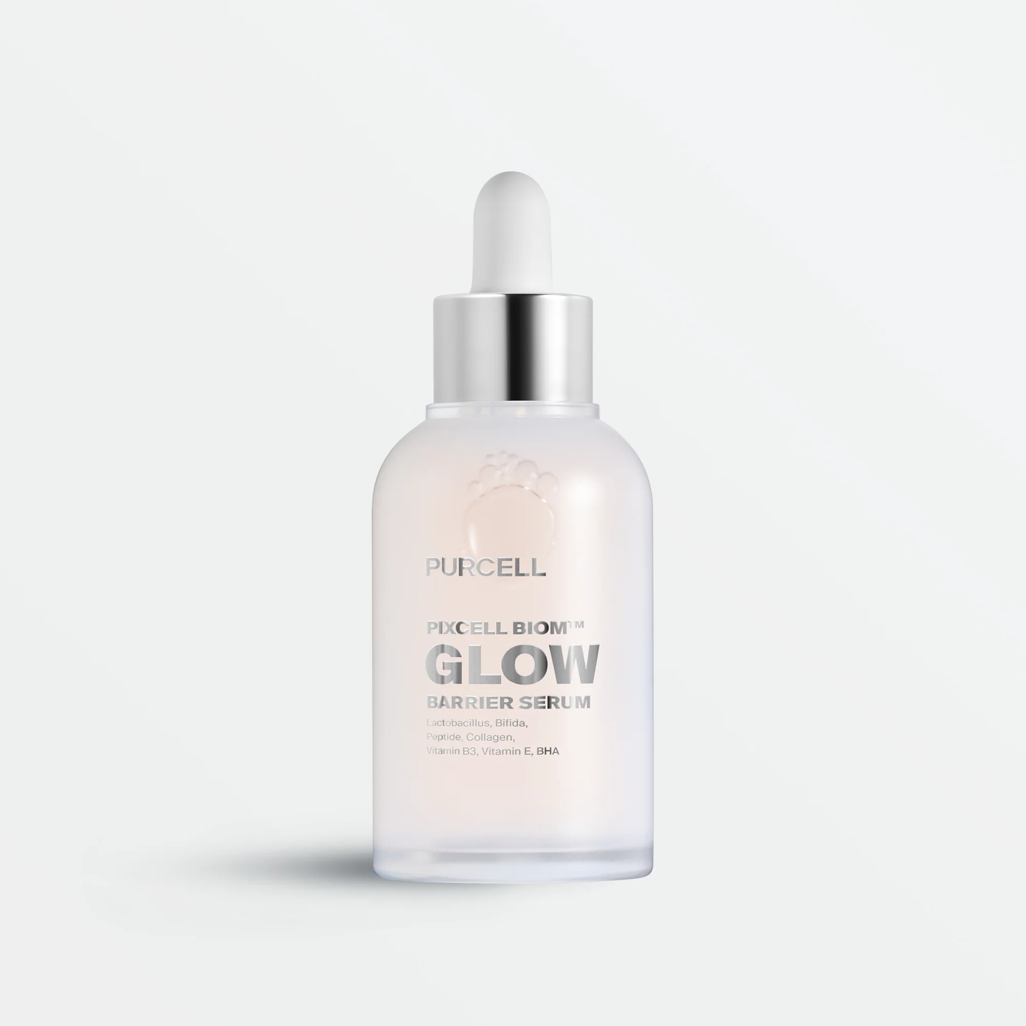 PIXCELL BIOM™ Glow Barrier Serum (50ml)