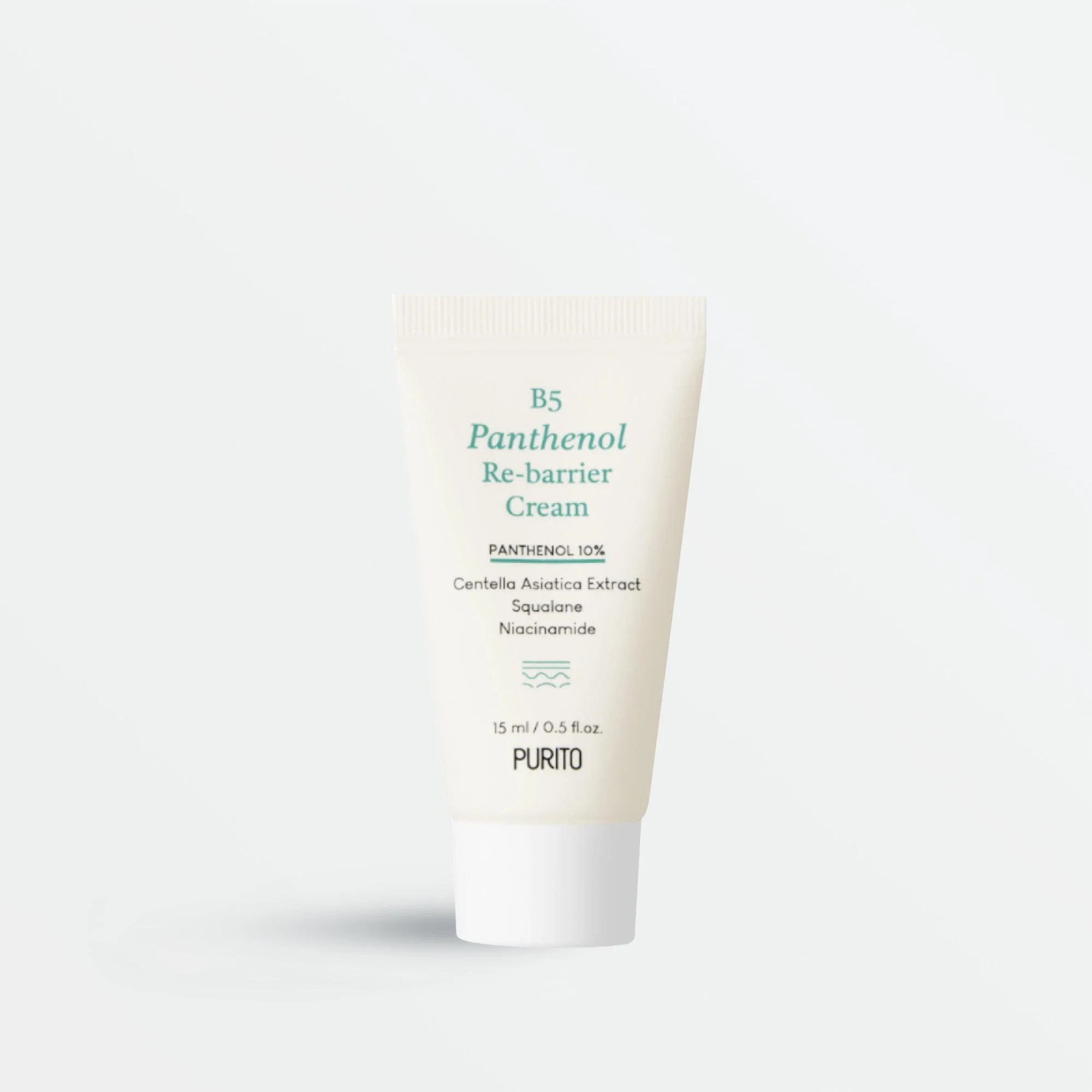 B5 Panthenol Re-barrier Cream Mini (15ml)