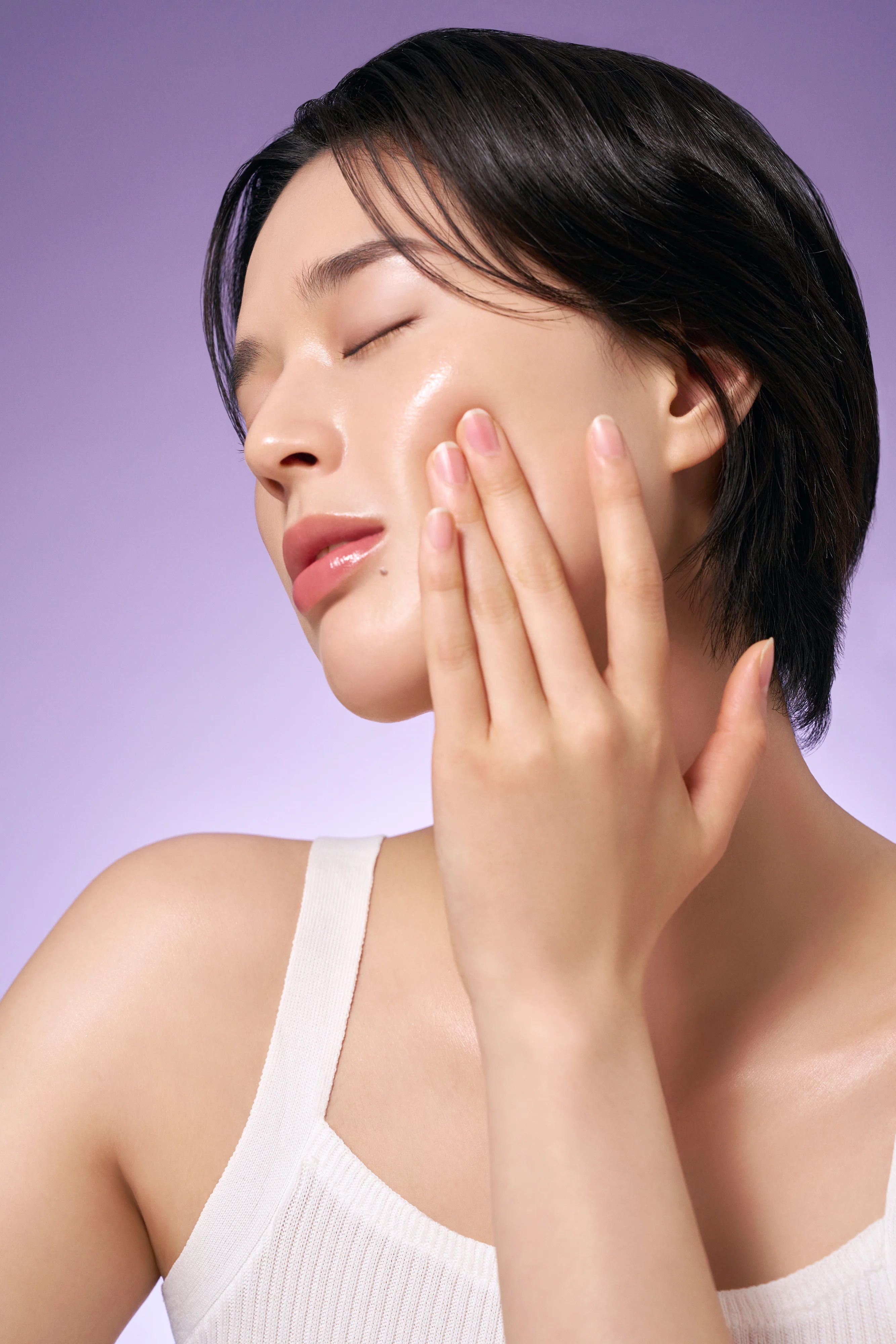 [Special Sale] Bakuchiol Timeless Bloom Revitalising Serum (30ml) - Image 3