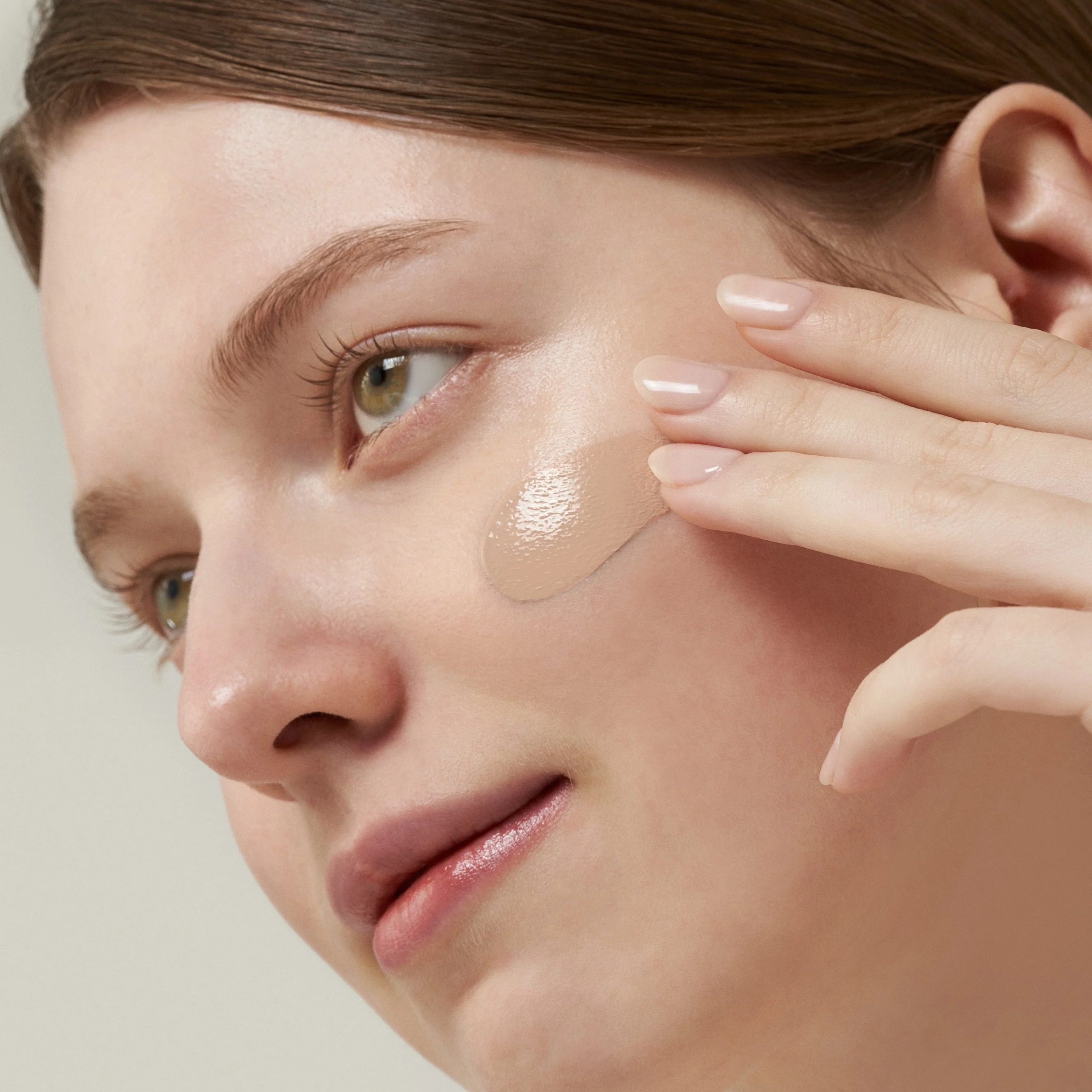 Cica Clearing BB Cream SPF38 - 6 Shades (30ml) - Image 3
