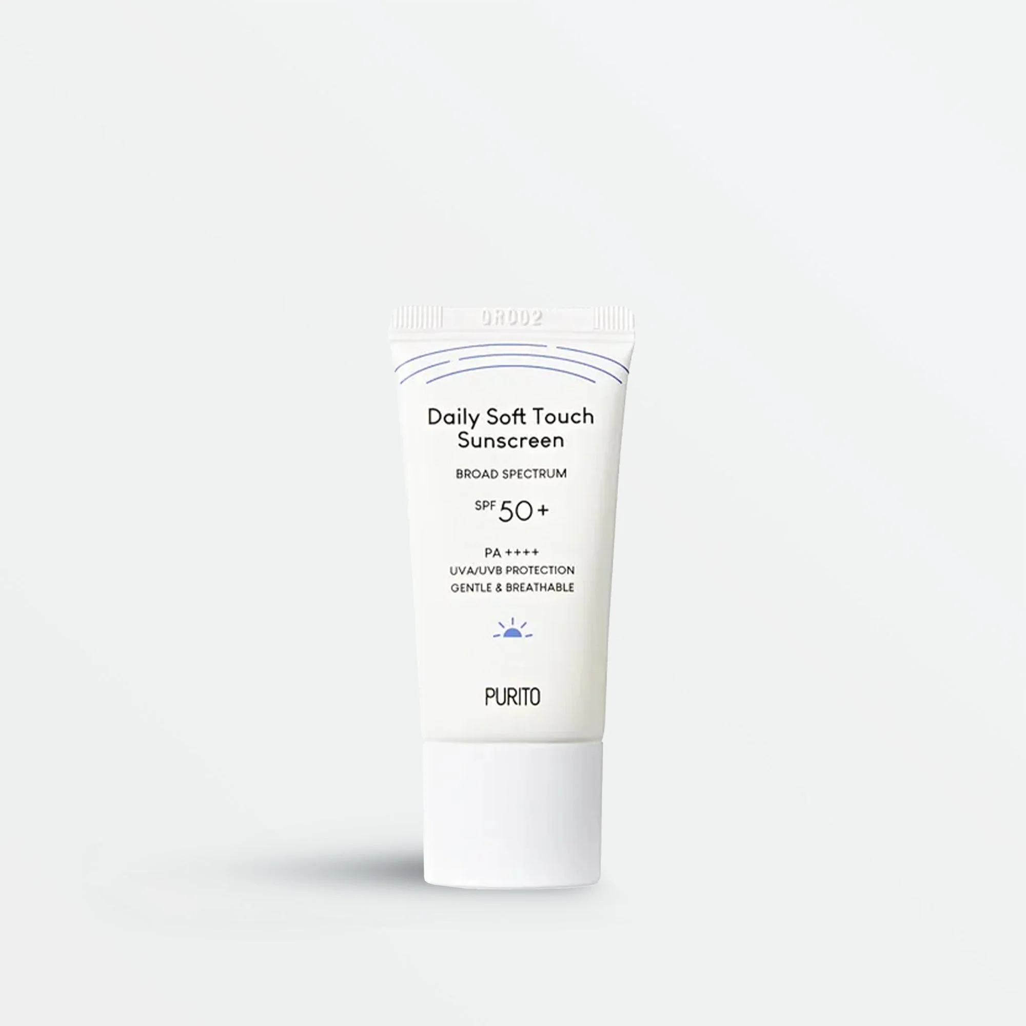 Daily Soft Touch Sunscreen SPF50+ PA++++ Mini (15ml)