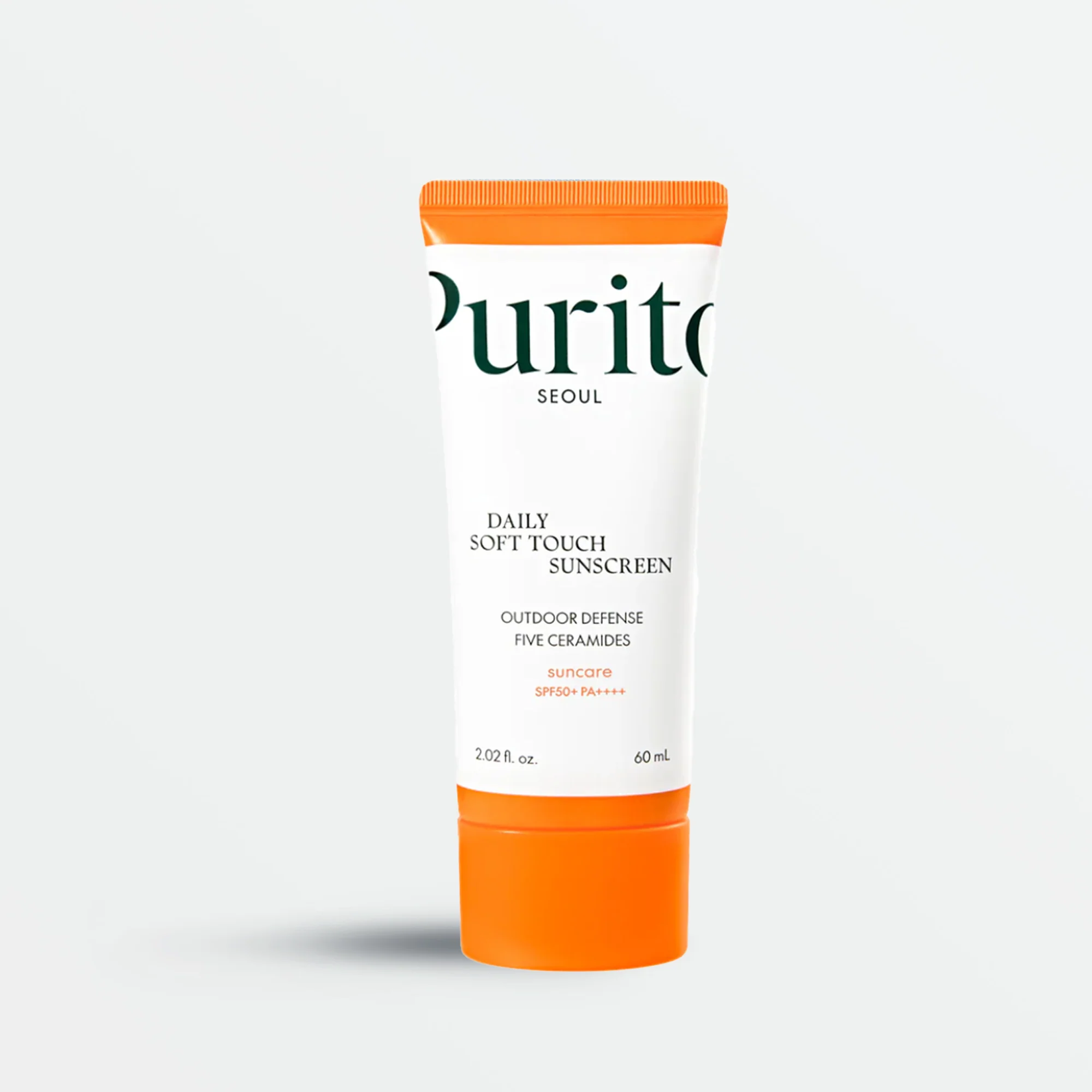 Daily Soft Touch Sunscreen SPF50+ PA++++ (60ml)