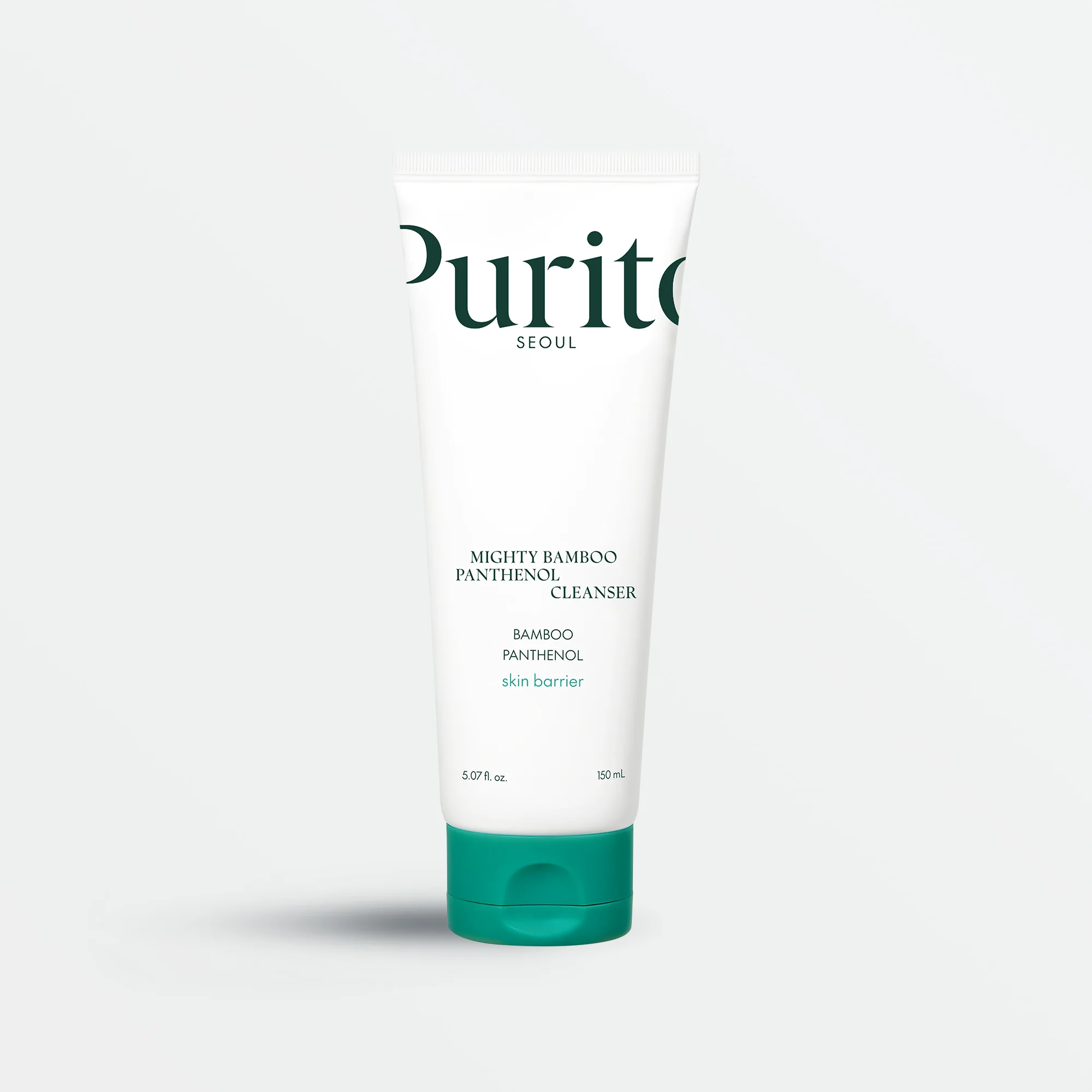 Mighty Bamboo Panthenol Cleanser (150ml)