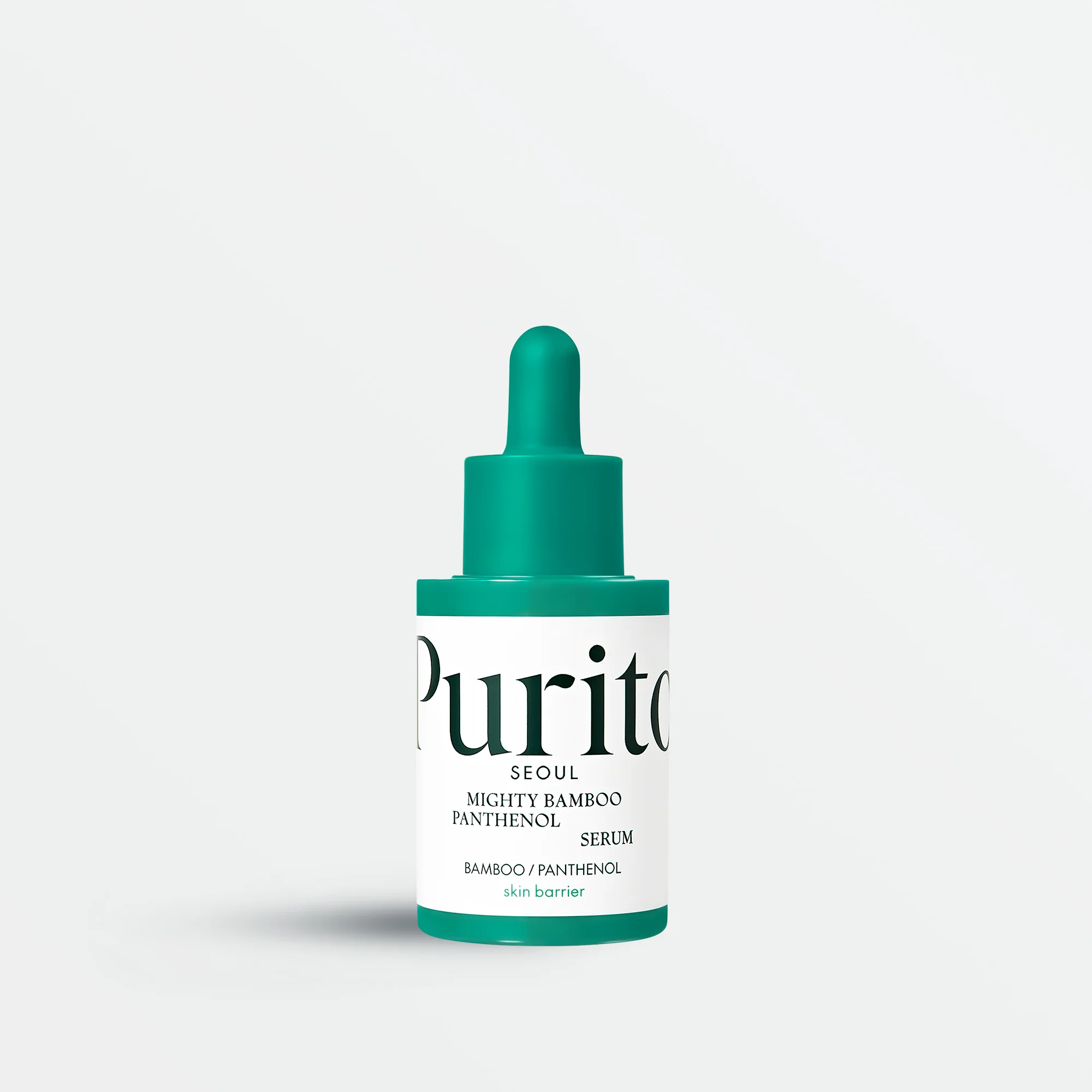 Mighty Bamboo Panthenol Serum (30ml)