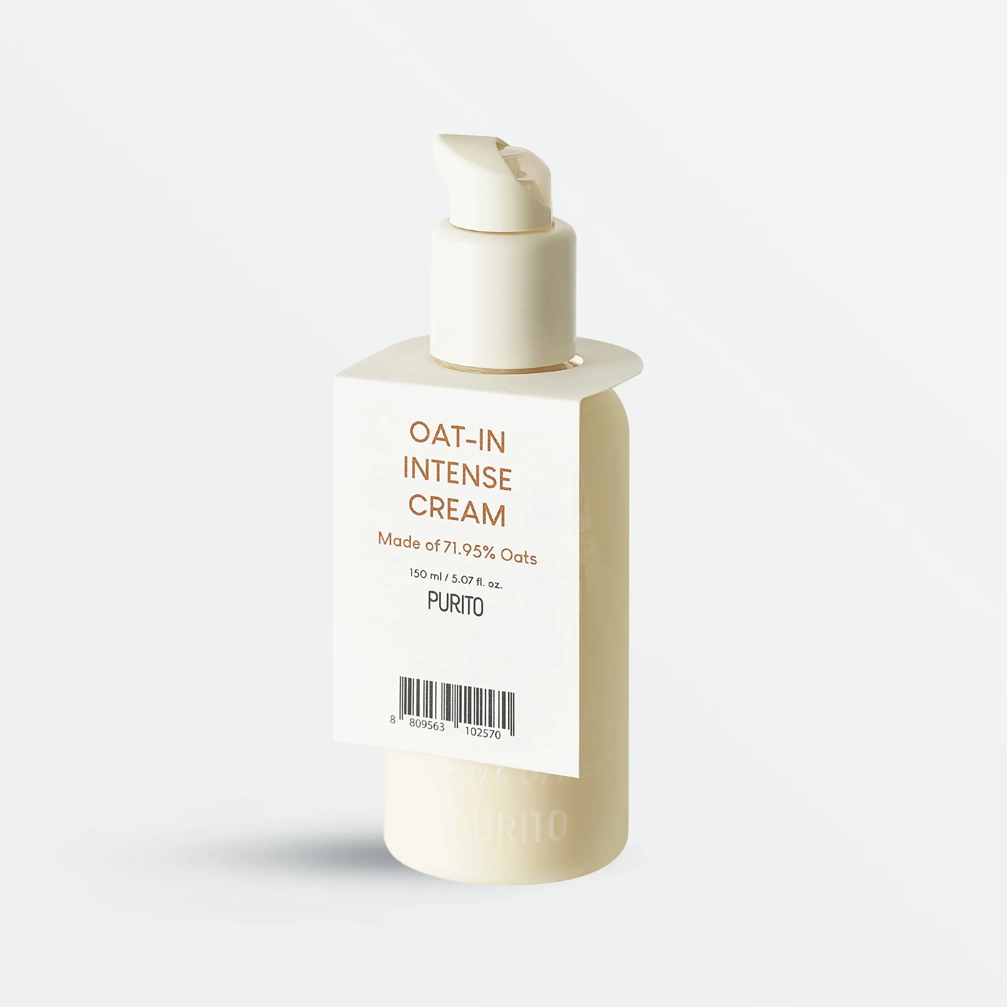 Oat-in Intense Cream (150ml)