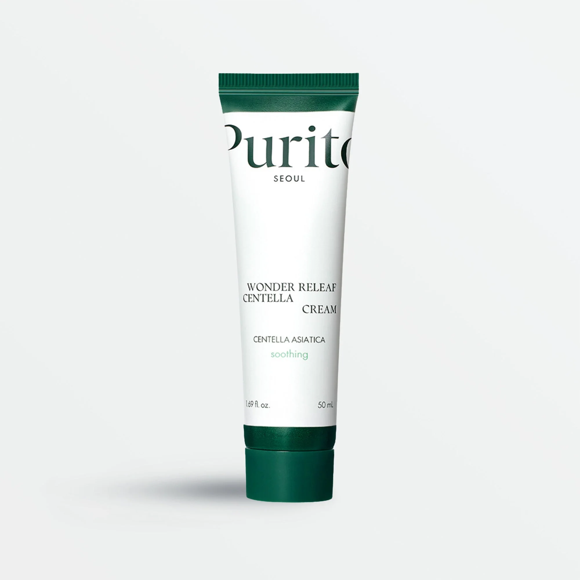Wonder Releaf Centella Cream (50ml)
