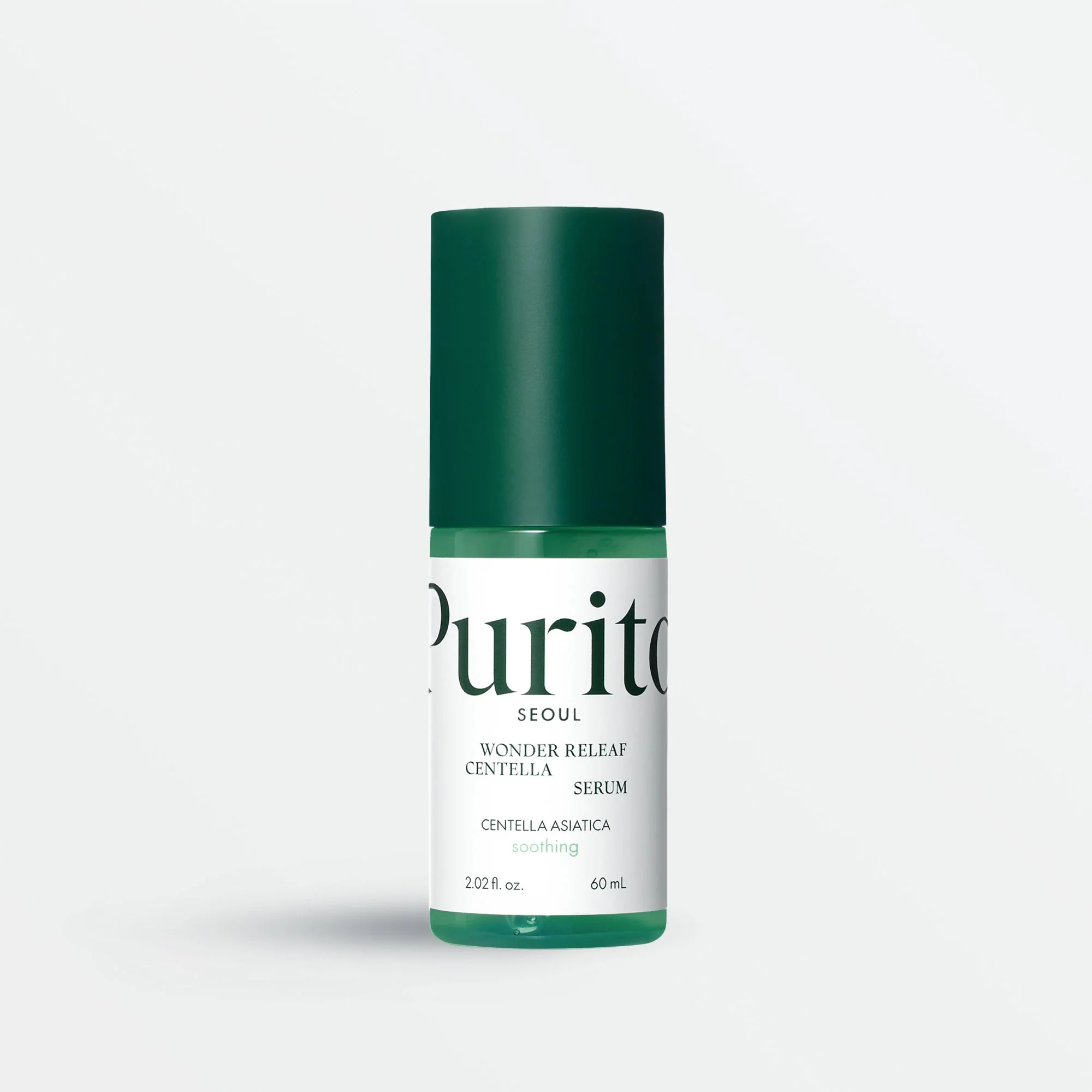 Wonder Releaf Centella Serum (60ml)