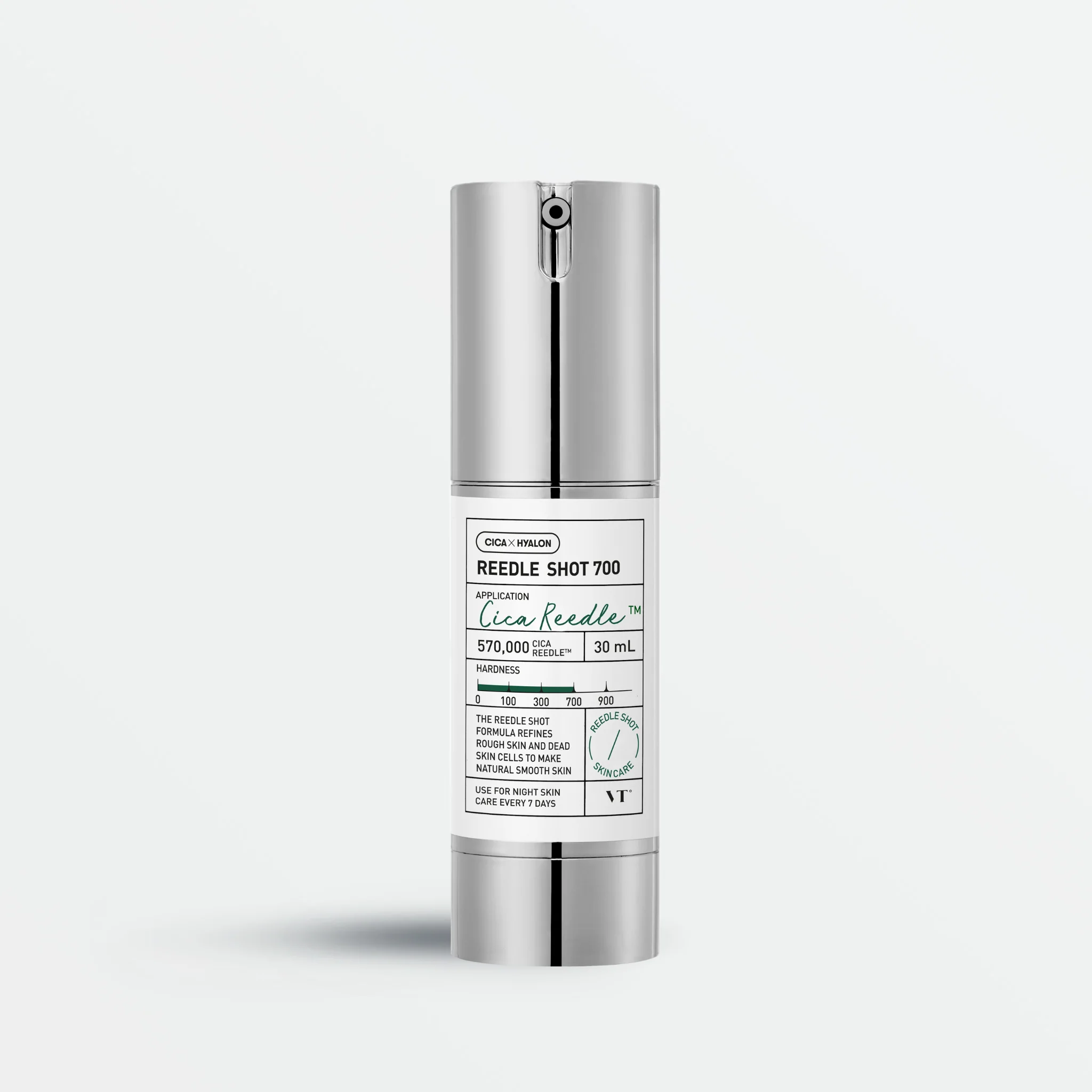 Reedle Shot 700 (30ml)