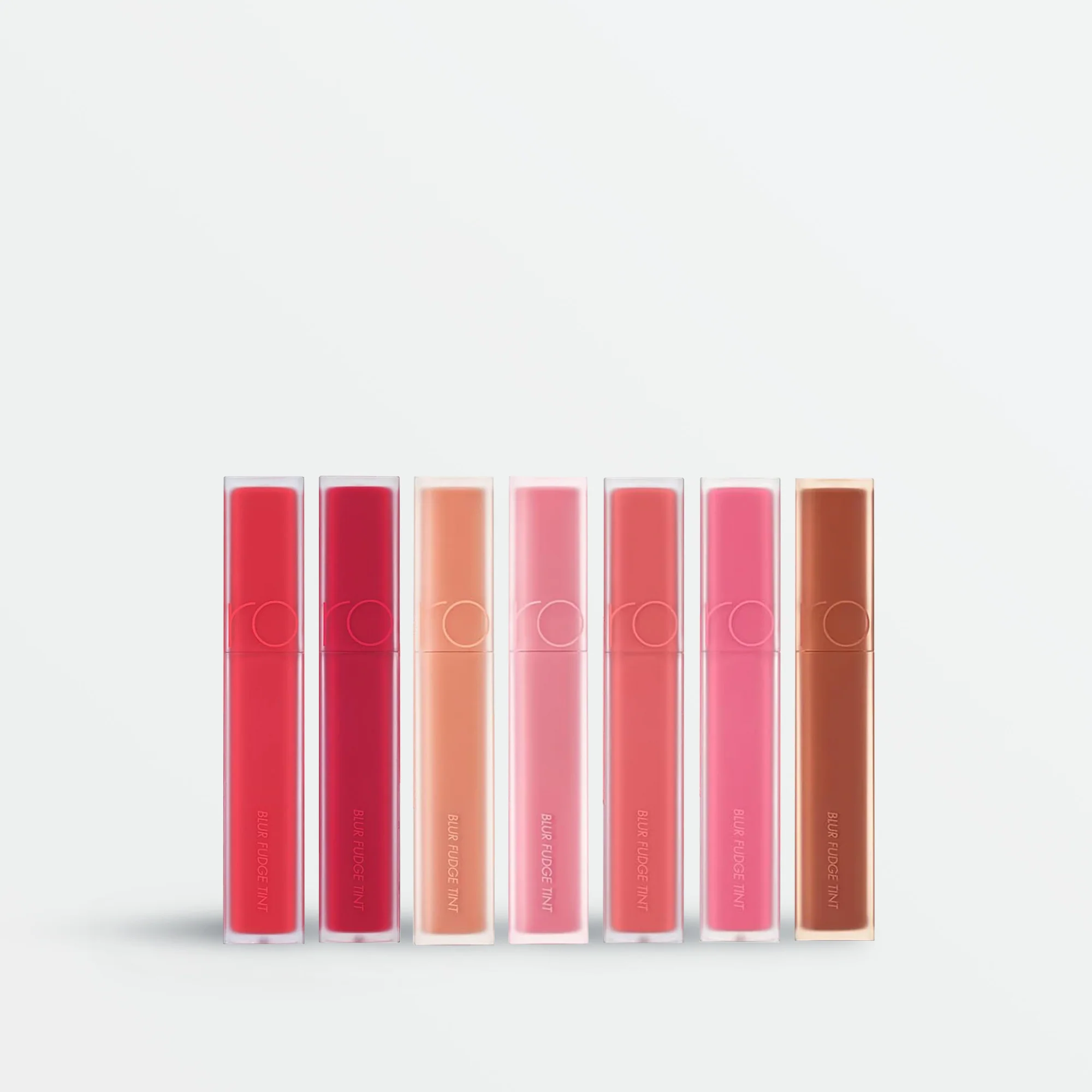 Blur Fudge Tint - 7 Colours (5g)
