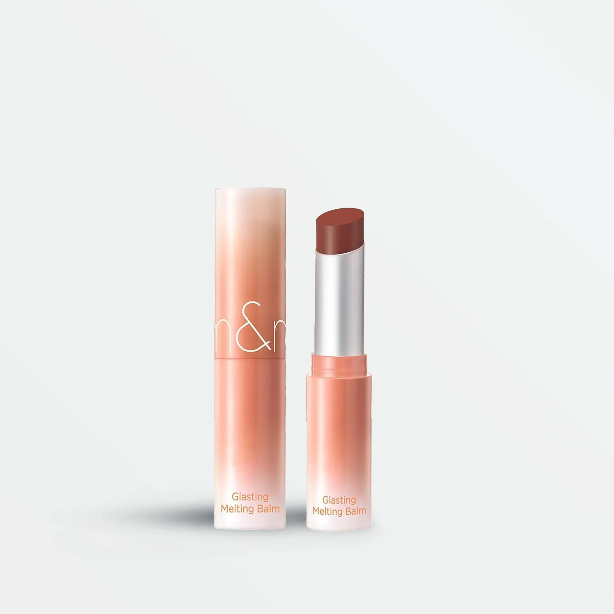 Glasting Melting Balm NEW - 2 shades (3.5g) - Image 2
