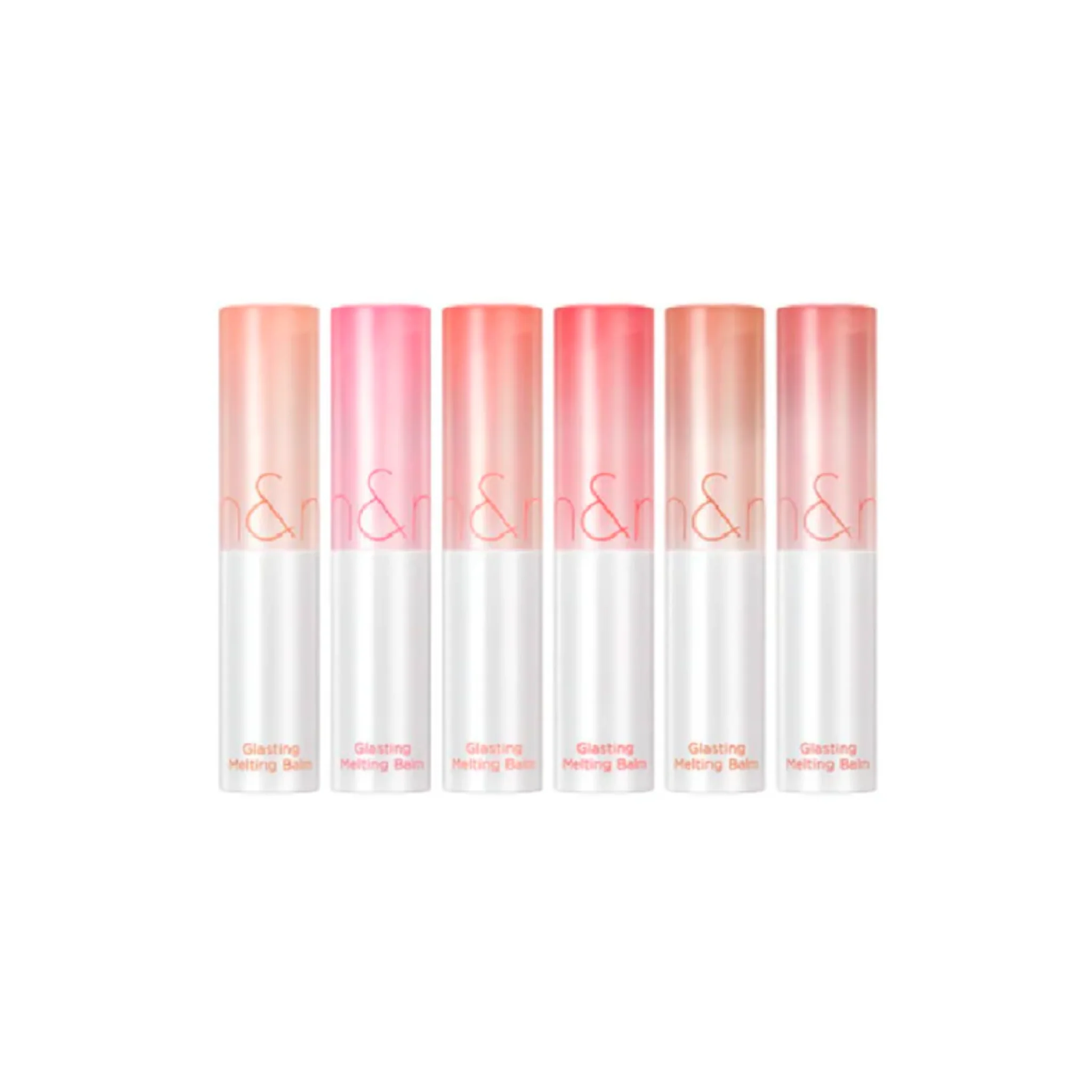 Glasting Melting Balm 3.5g (9 shades) - Image 13