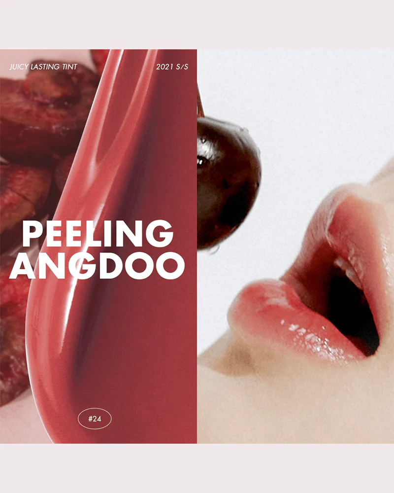 Juicy Lasting Tint - Image 11