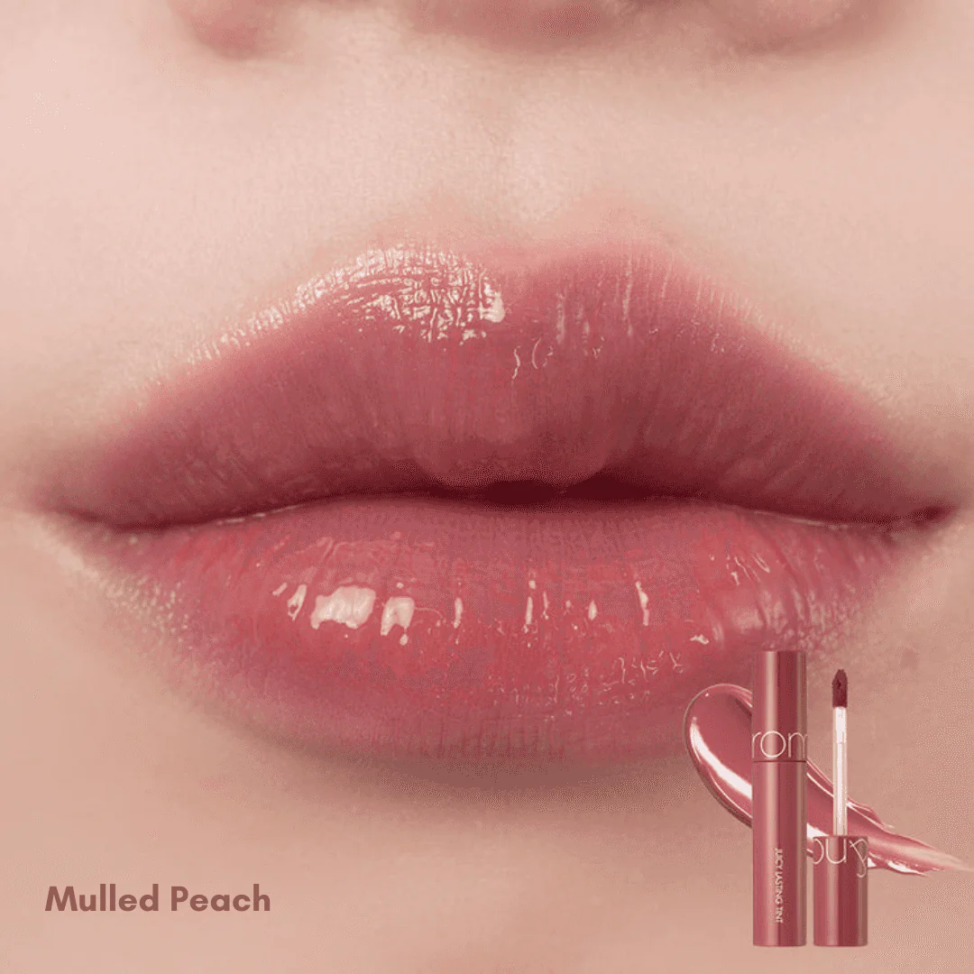 Juicy Lasting Tint - Image 21